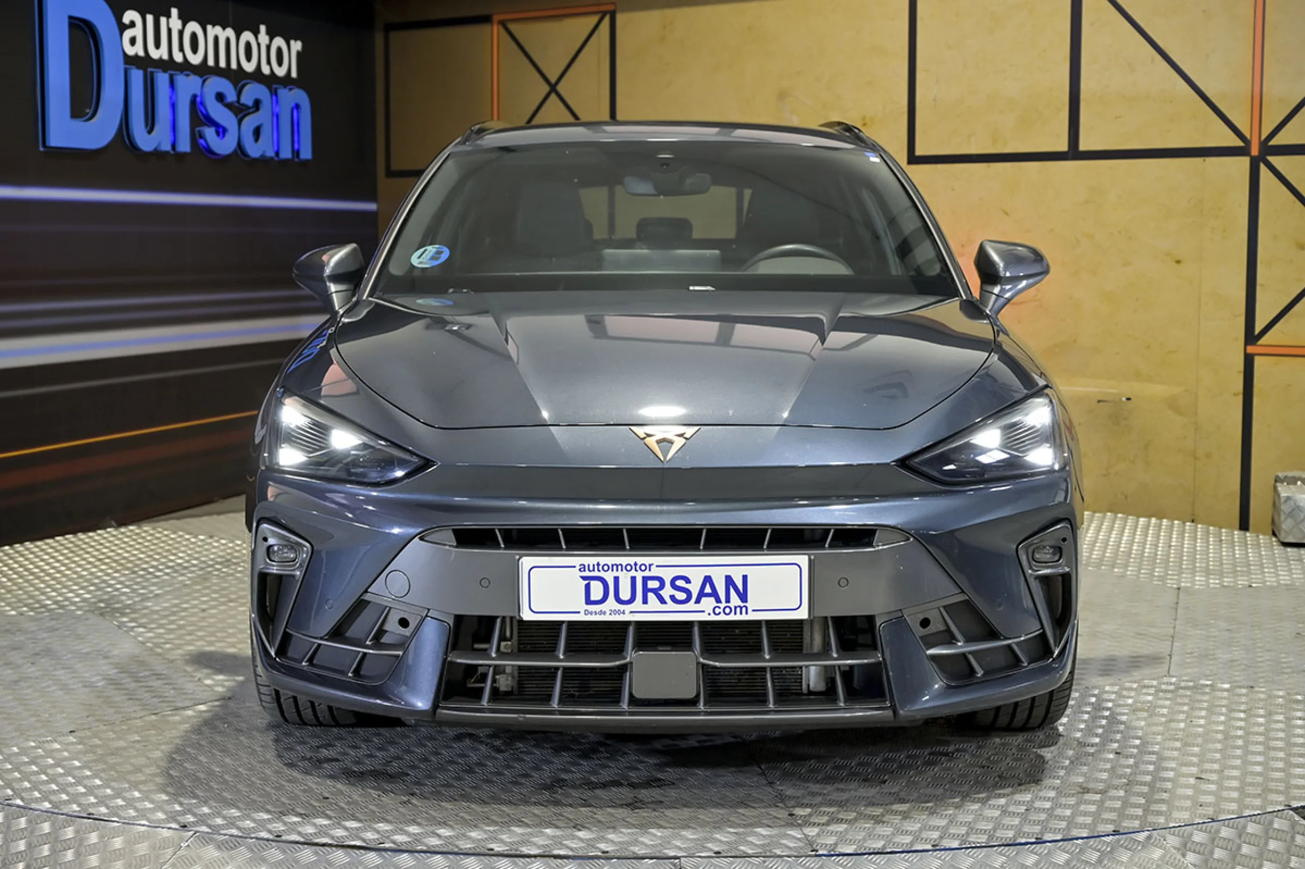 CUPRA León 1.5 eTSI 110kW 150CV DSG - Foto 2