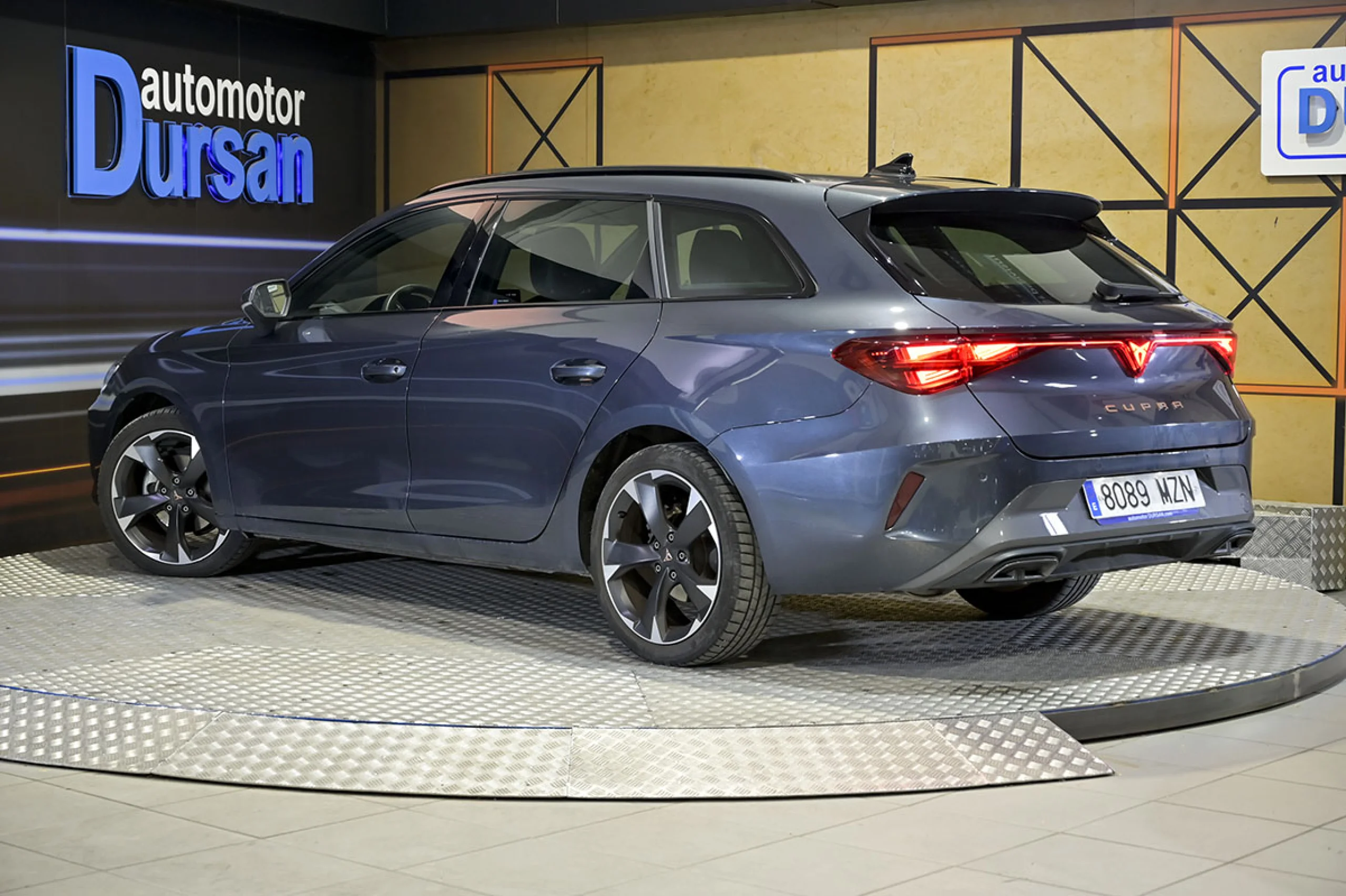 CUPRA León 1.5 eTSI 110kW 150CV DSG - Foto 4