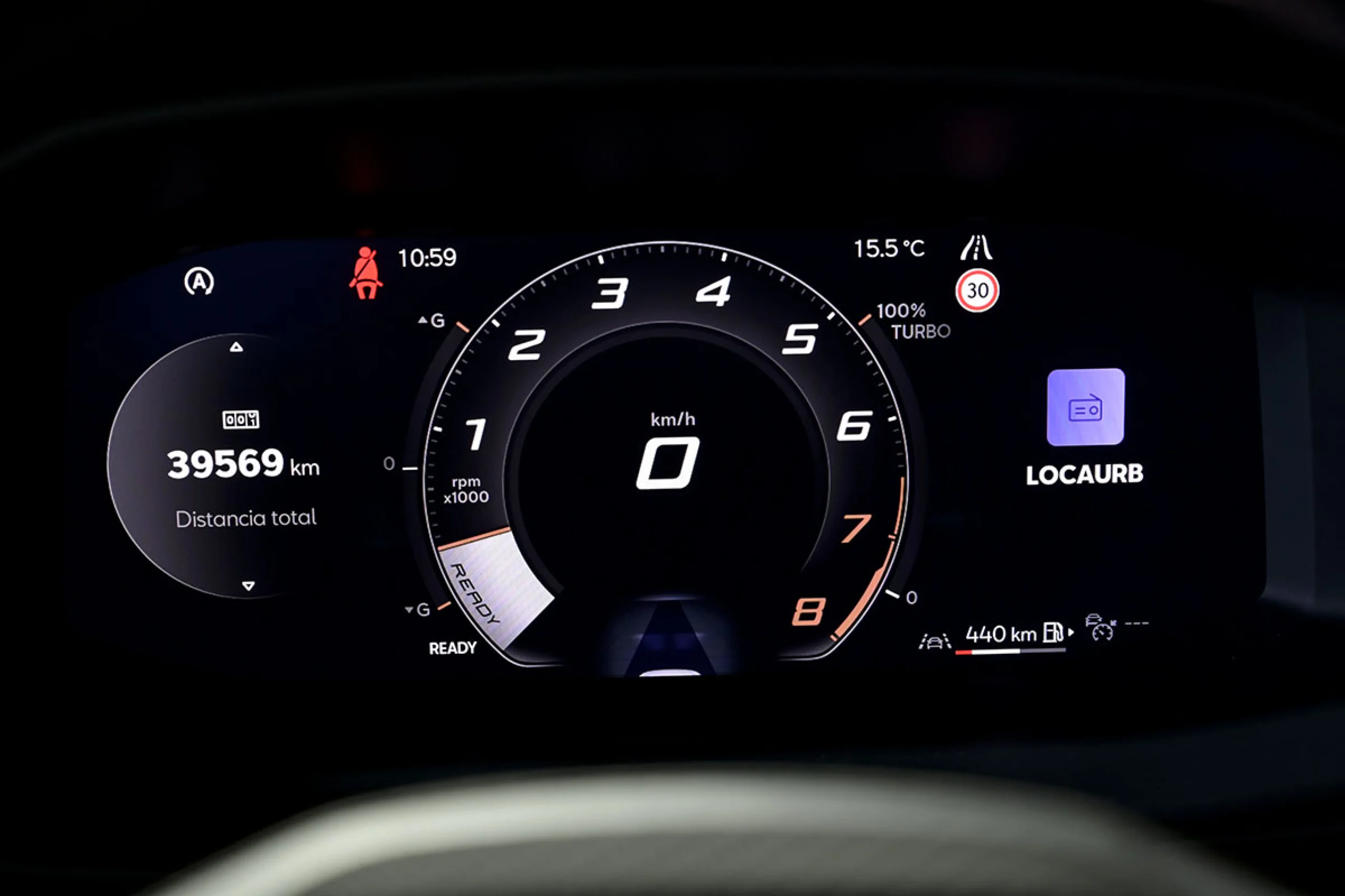 CUPRA León 1.5 eTSI 110kW 150CV DSG - Foto 7