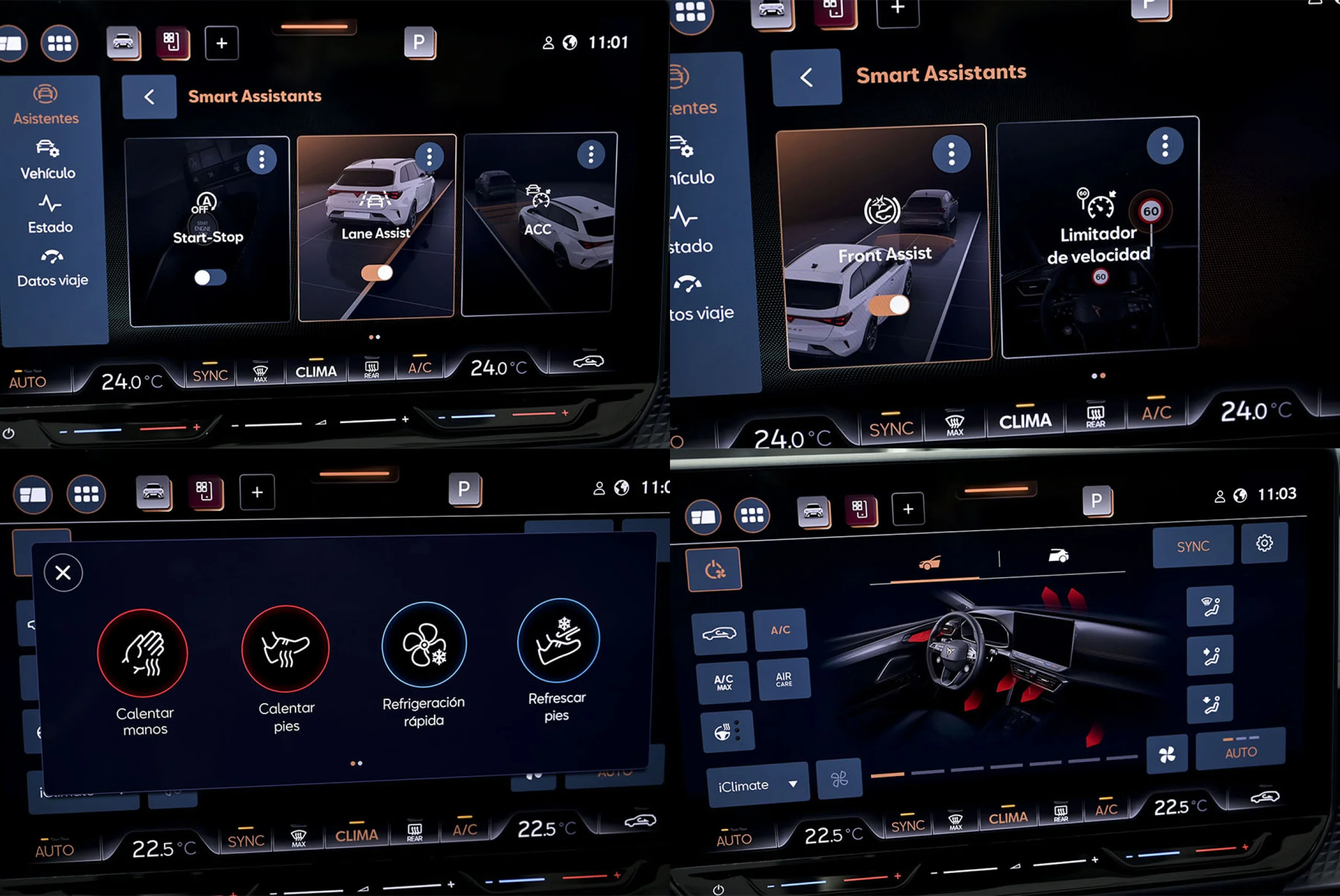 CUPRA León 1.5 eTSI 110kW 150CV DSG - Foto 10