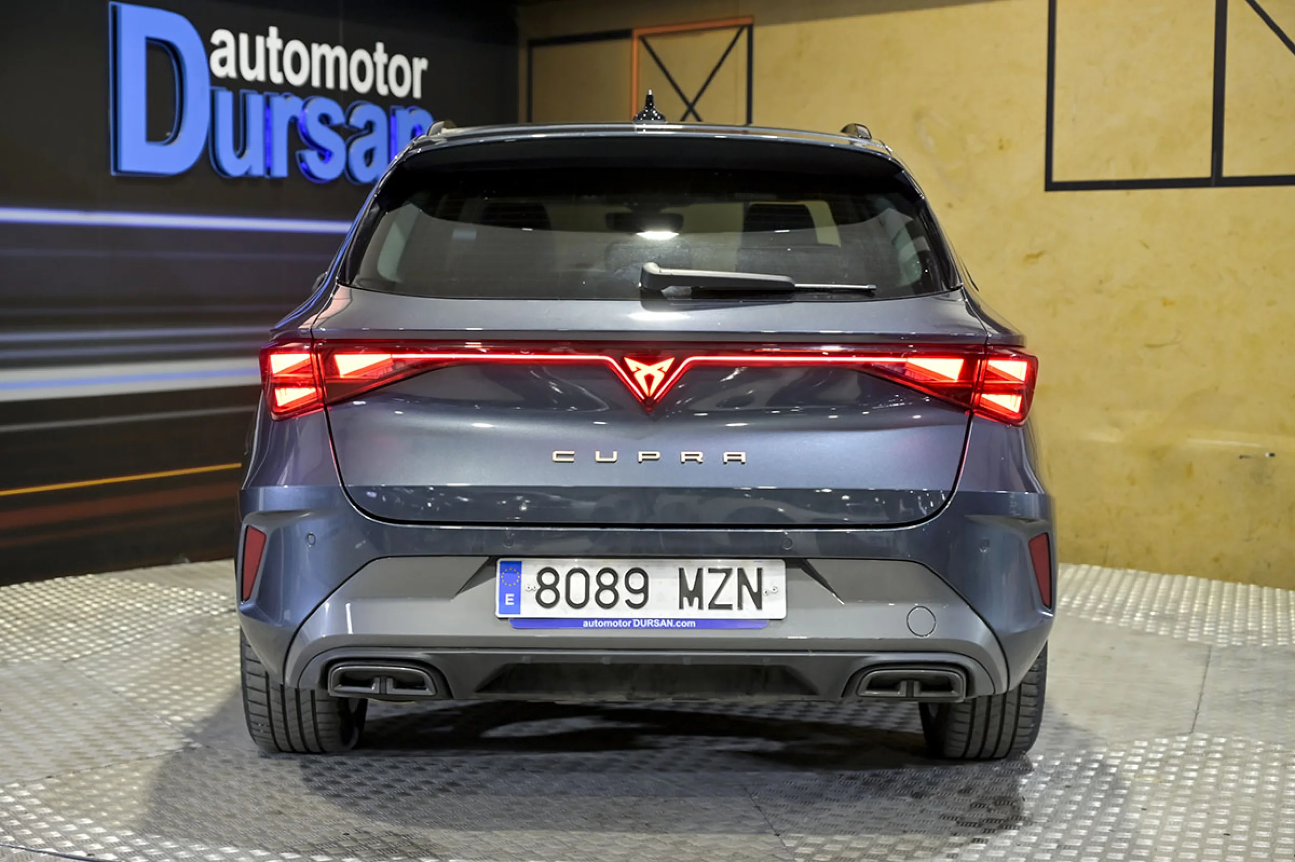 CUPRA León 1.5 eTSI 110kW 150CV DSG - Foto 12