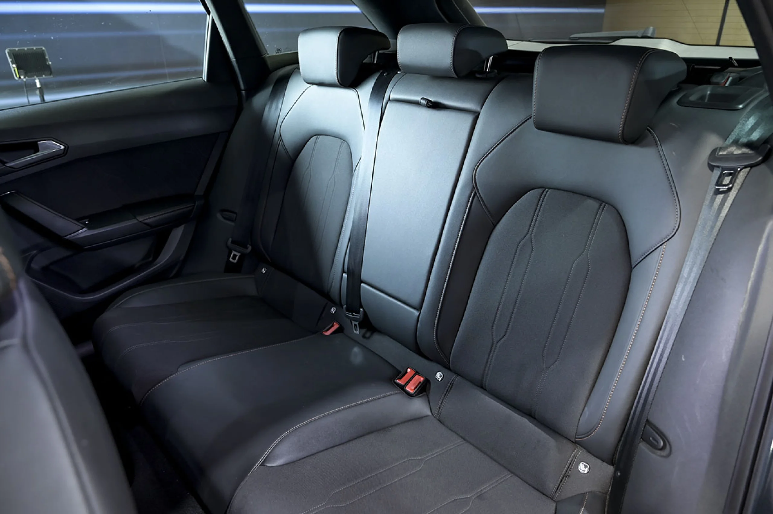 CUPRA León 1.5 eTSI 110kW 150CV DSG - Foto 17