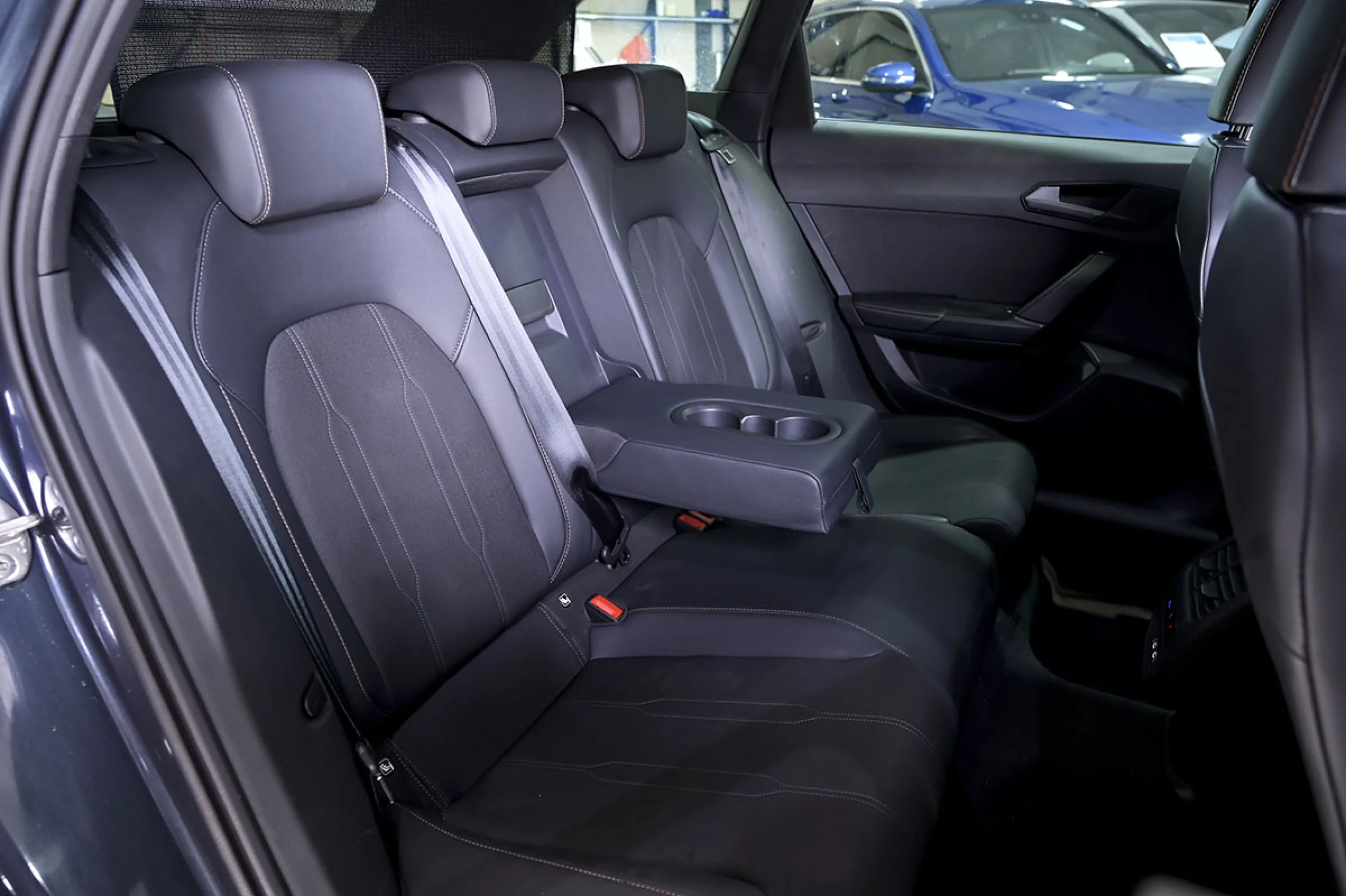 CUPRA León 1.5 eTSI 110kW 150CV DSG - Foto 18