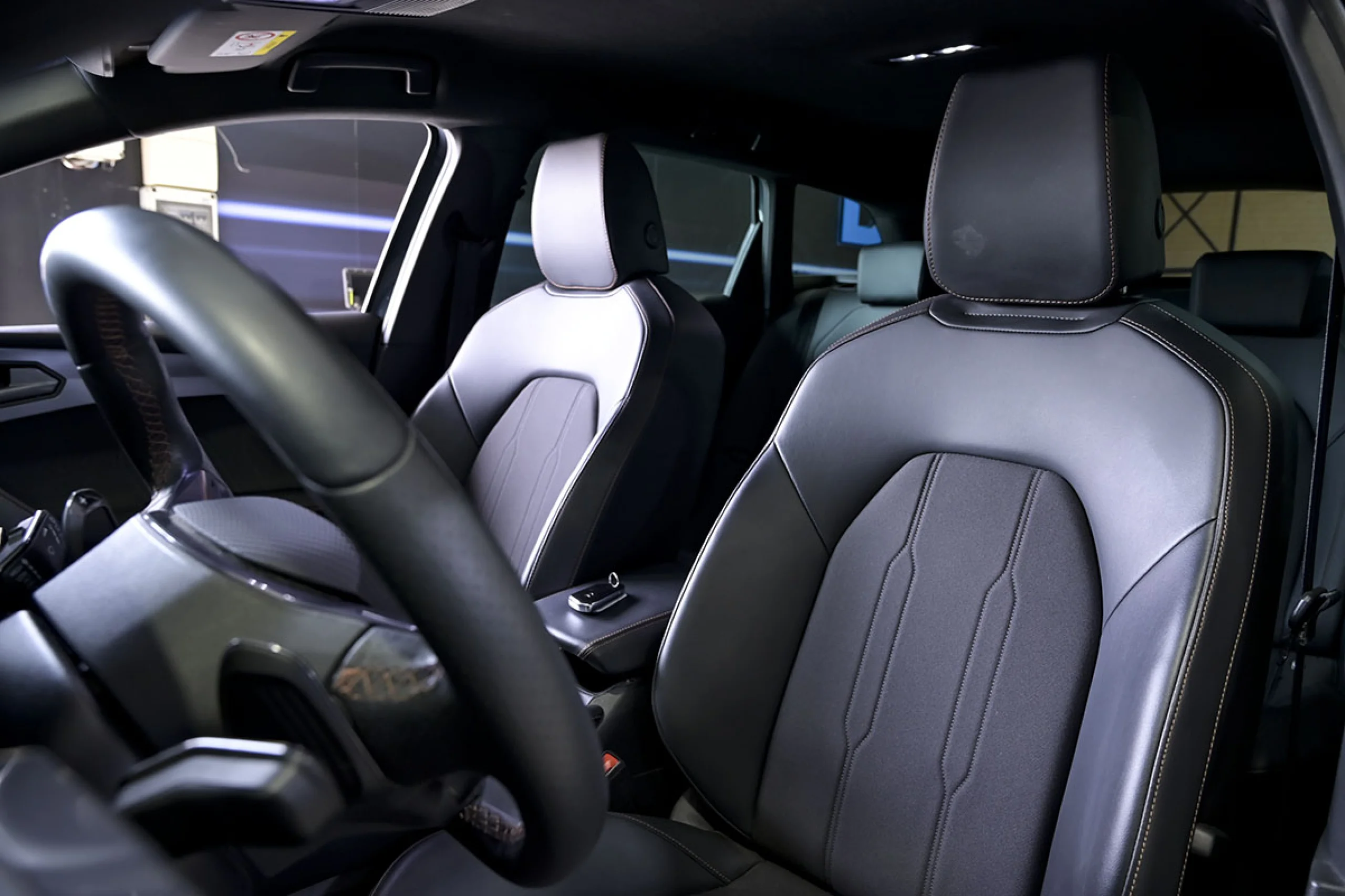 CUPRA León 1.5 eTSI 110kW 150CV DSG - Foto 24