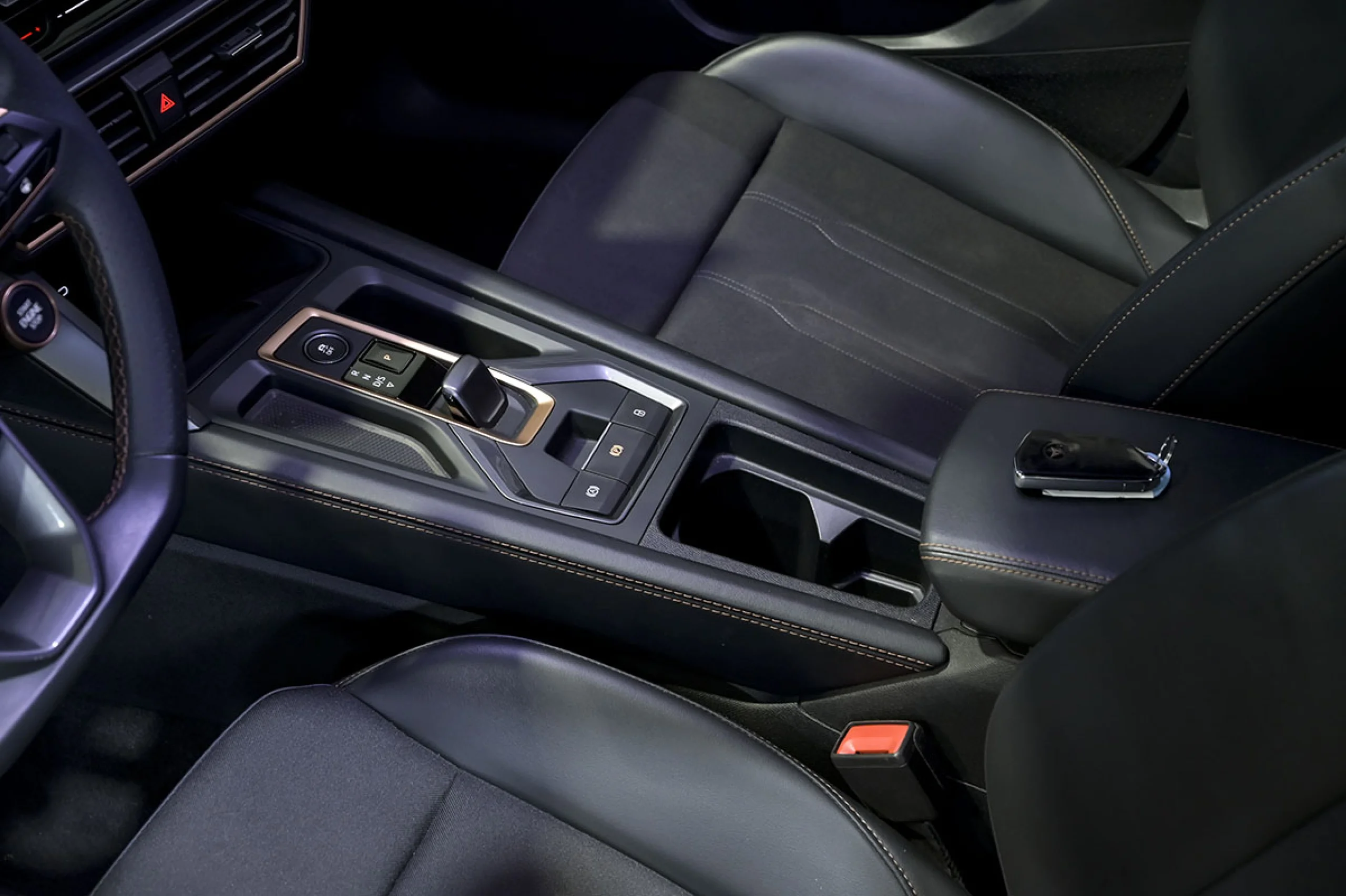 CUPRA León 1.5 eTSI 110kW 150CV DSG - Foto 30