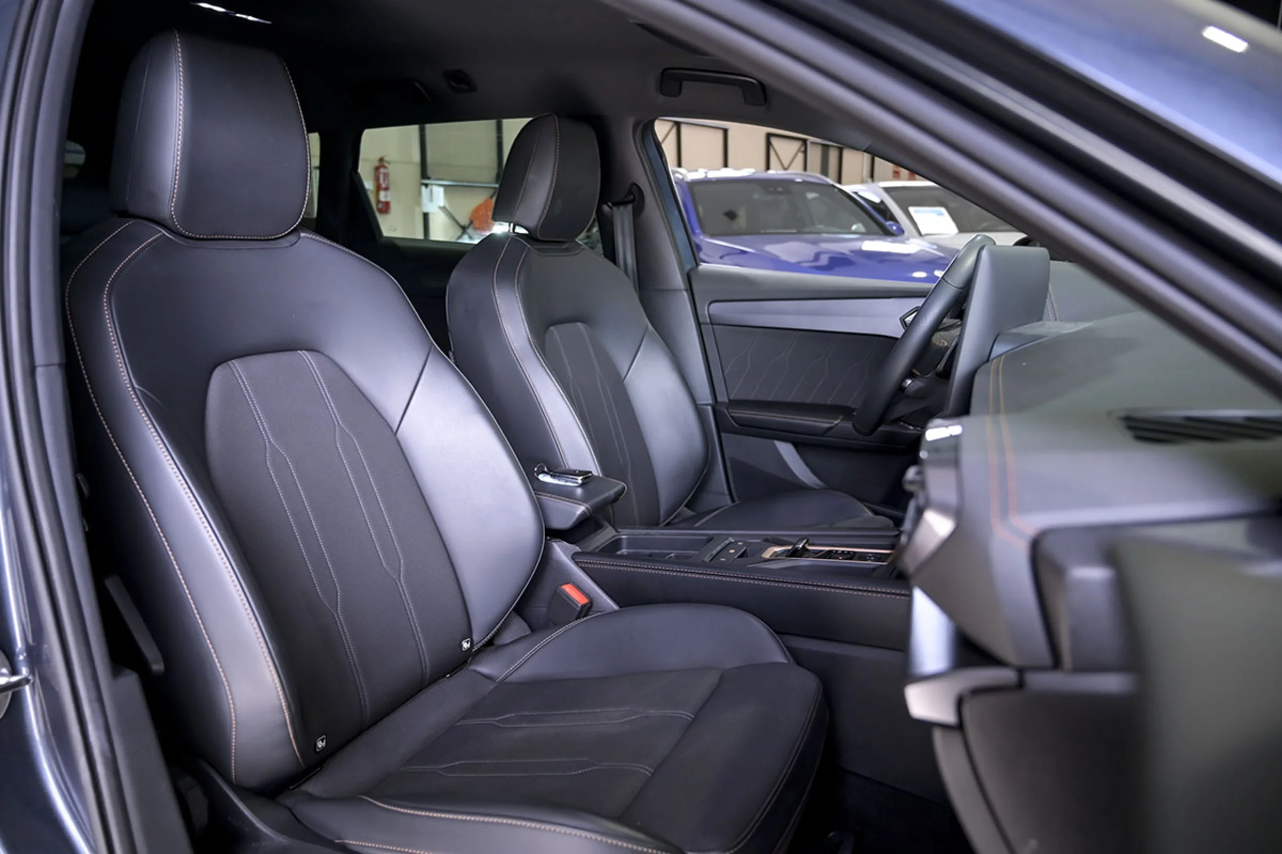 CUPRA León 1.5 eTSI 110kW 150CV DSG - Foto 31