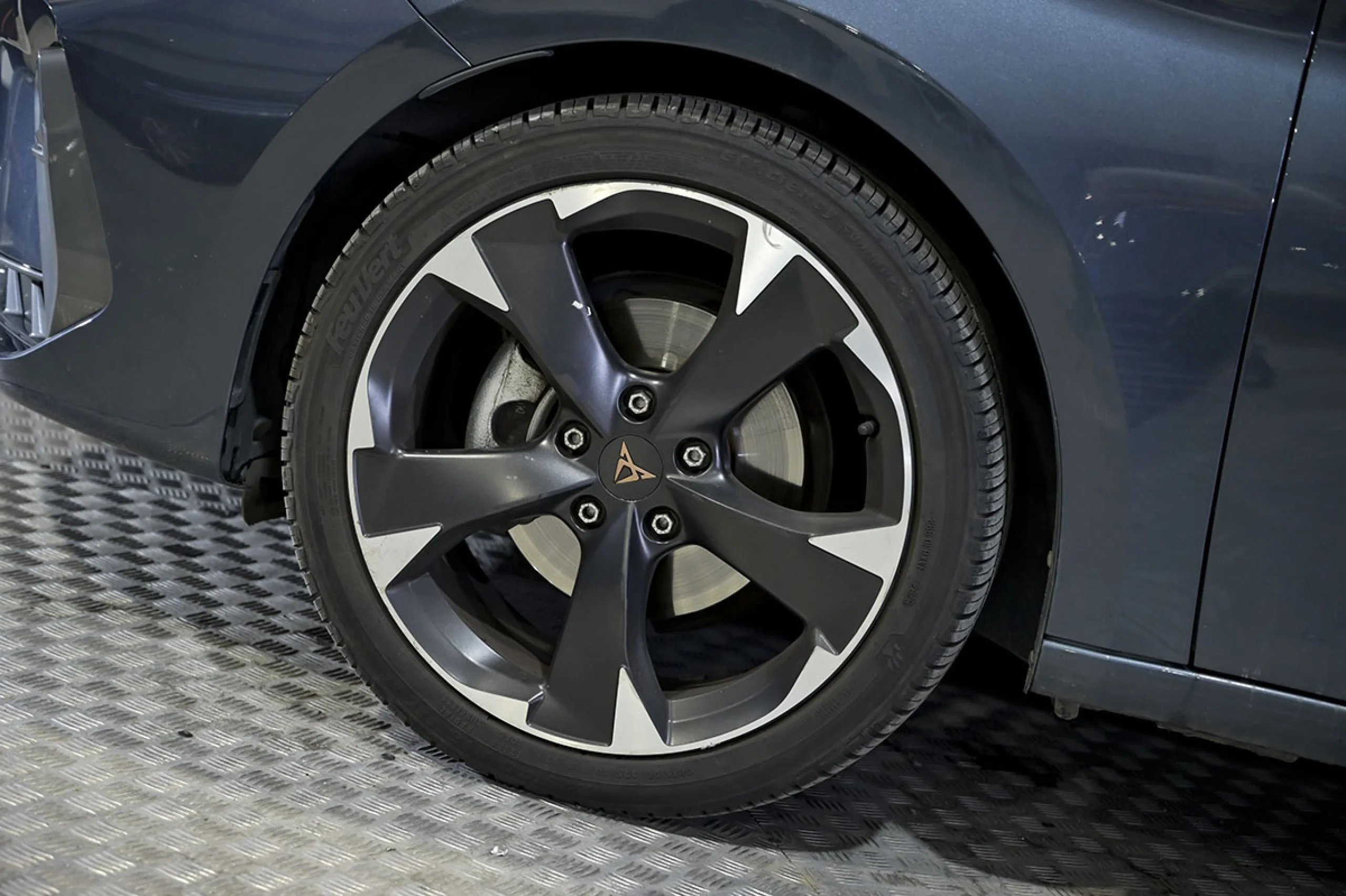 CUPRA León 1.5 eTSI 110kW 150CV DSG - Foto 14