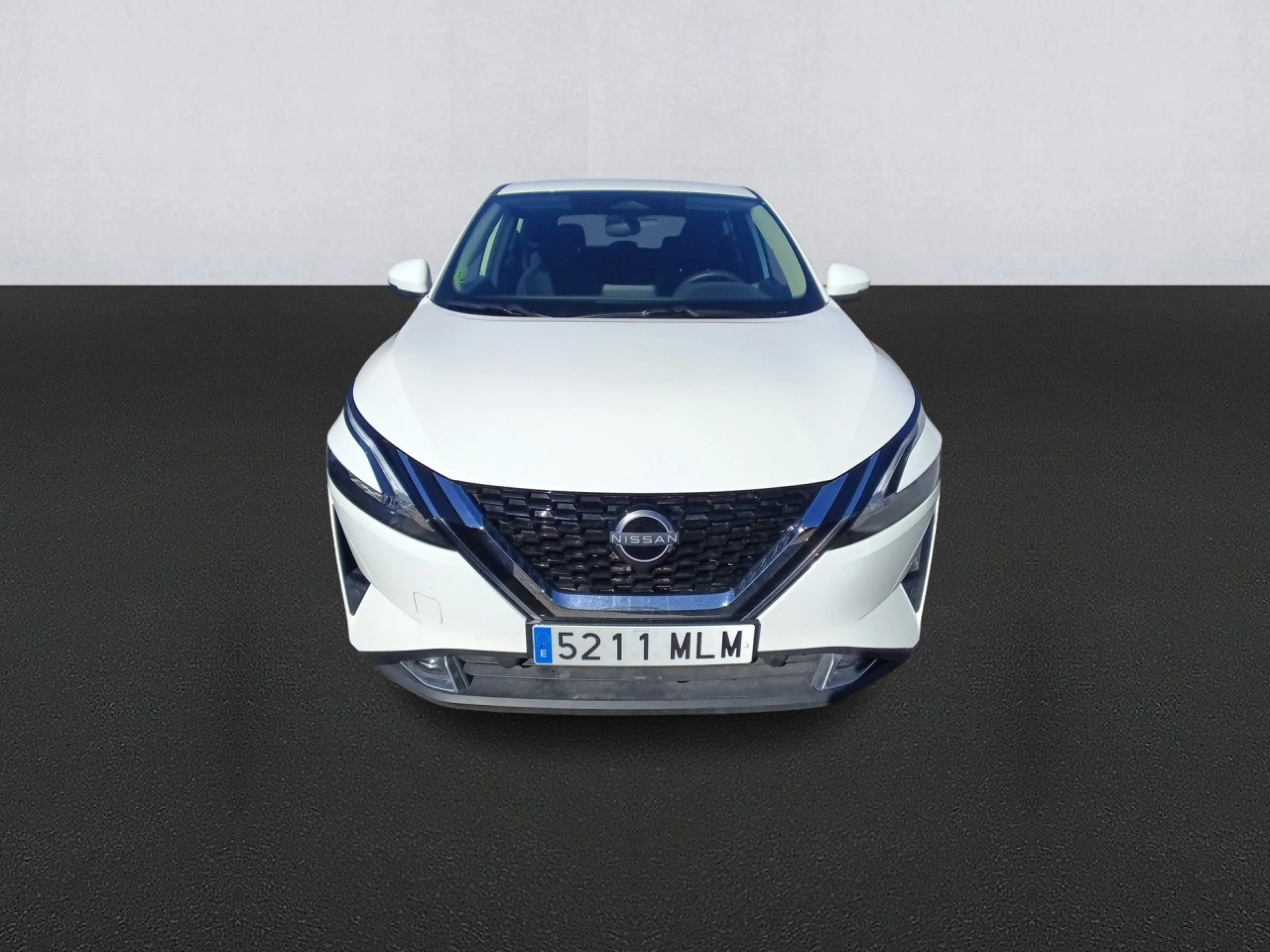 Nissan Qashqai DIG-T 103kW (140CV) mHEV 4x2 Acenta - Foto 2