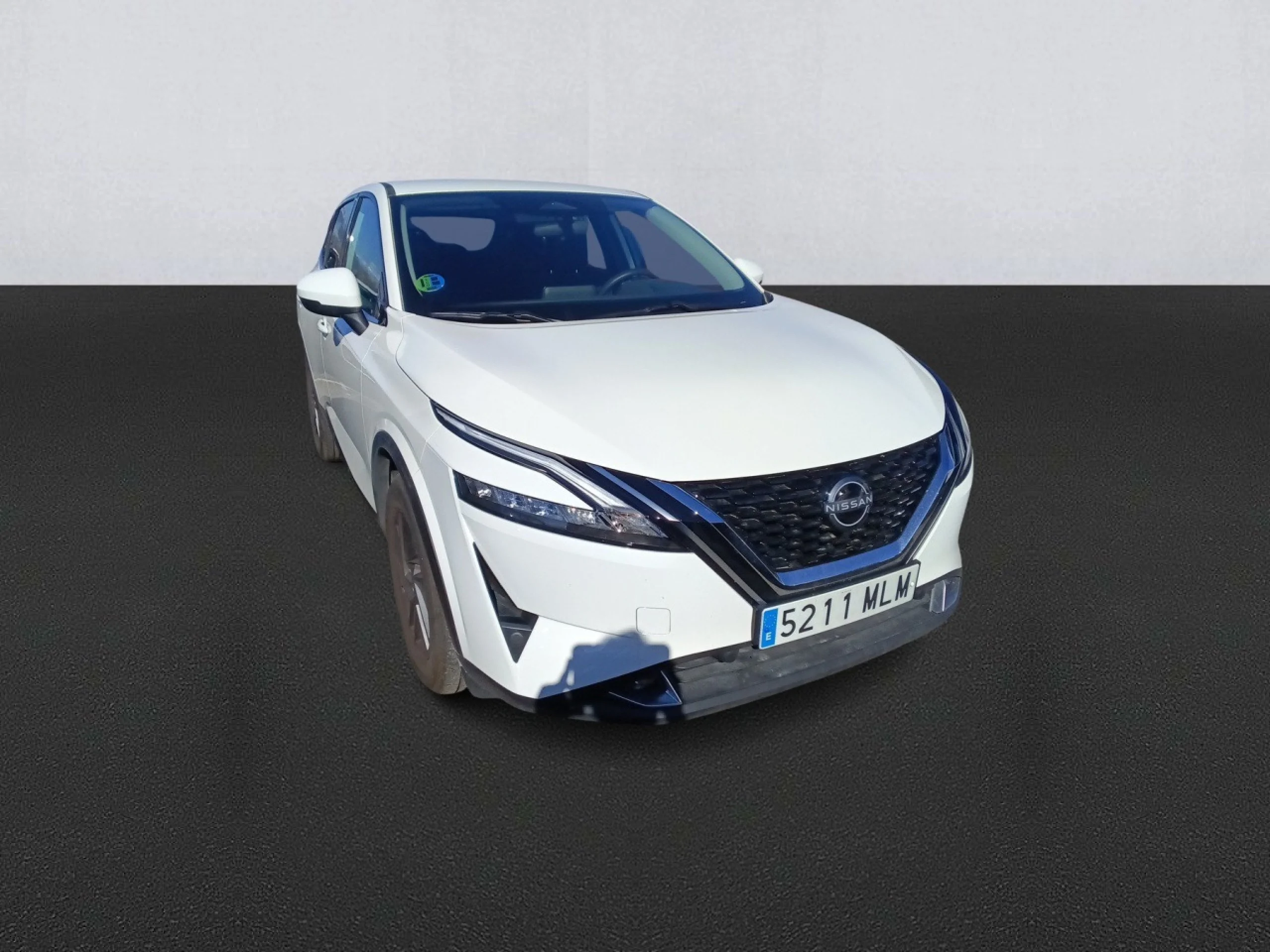 Nissan Qashqai DIG-T 103kW (140CV) mHEV 4x2 Acenta - Foto 3