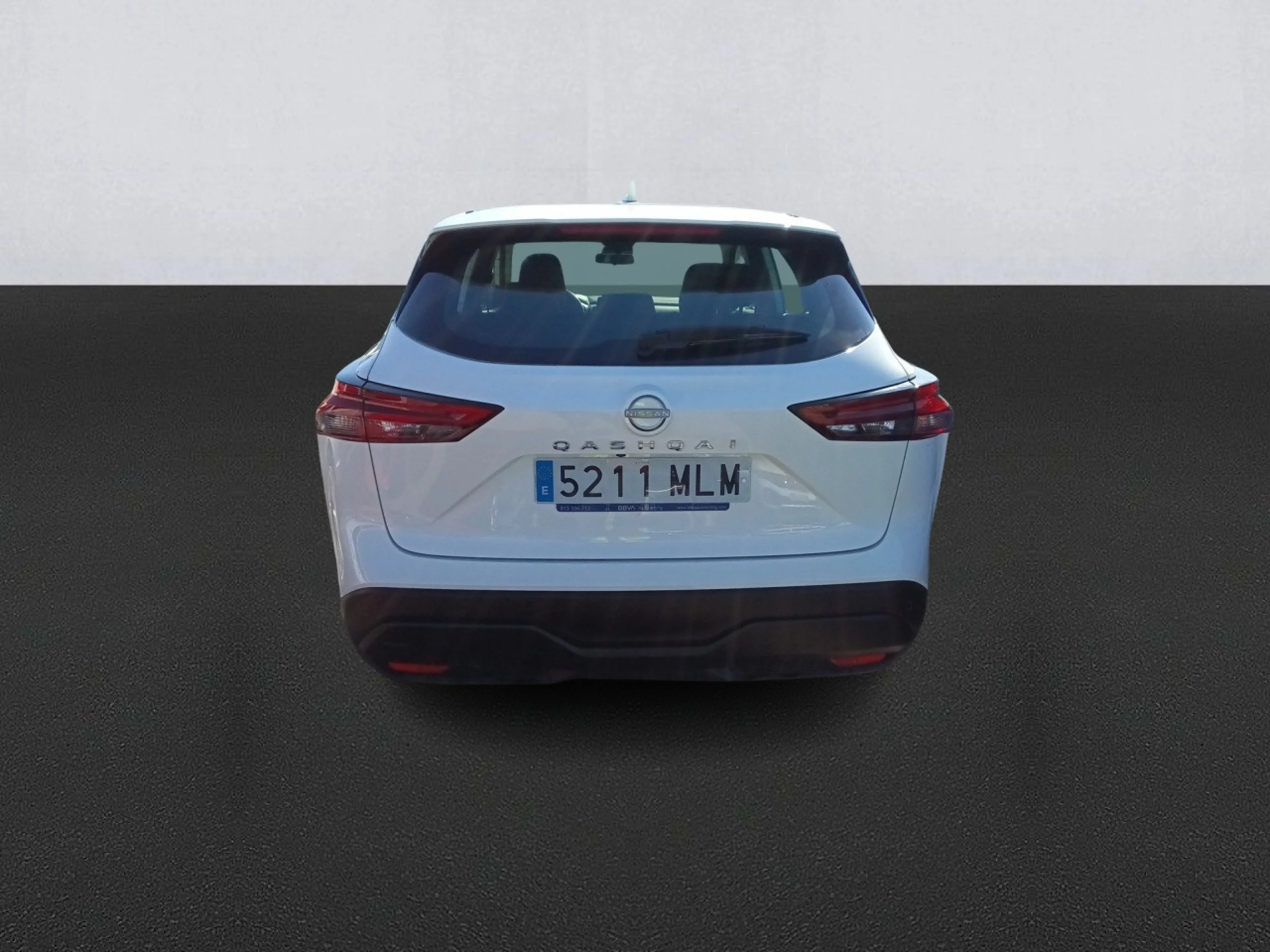 Nissan Qashqai DIG-T 103kW (140CV) mHEV 4x2 Acenta - Foto 5