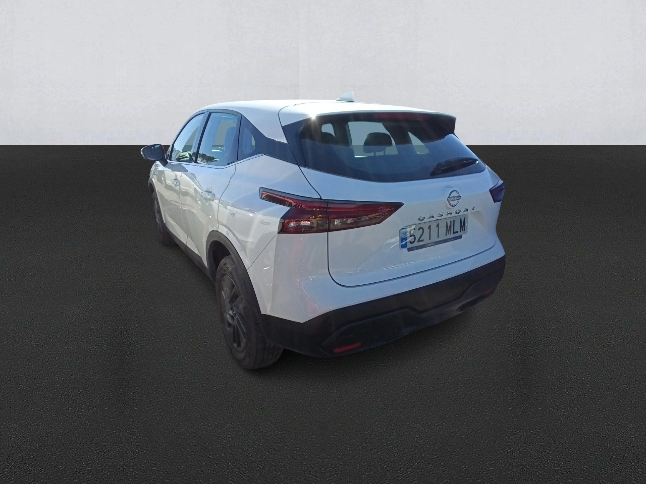 Nissan Qashqai DIG-T 103kW (140CV) mHEV 4x2 Acenta - Foto 6