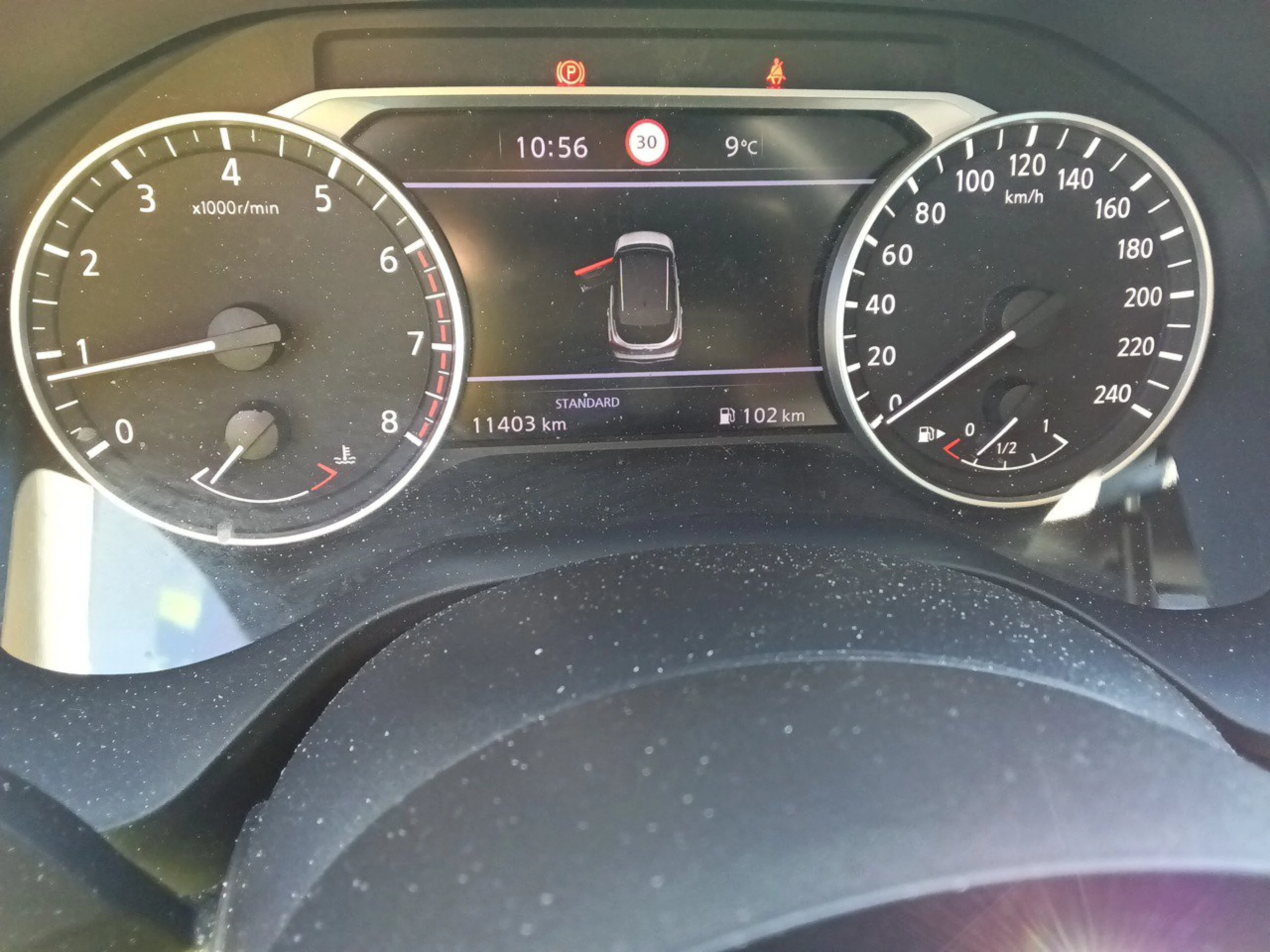 Nissan Qashqai DIG-T 103kW (140CV) mHEV 4x2 Acenta - Foto 8