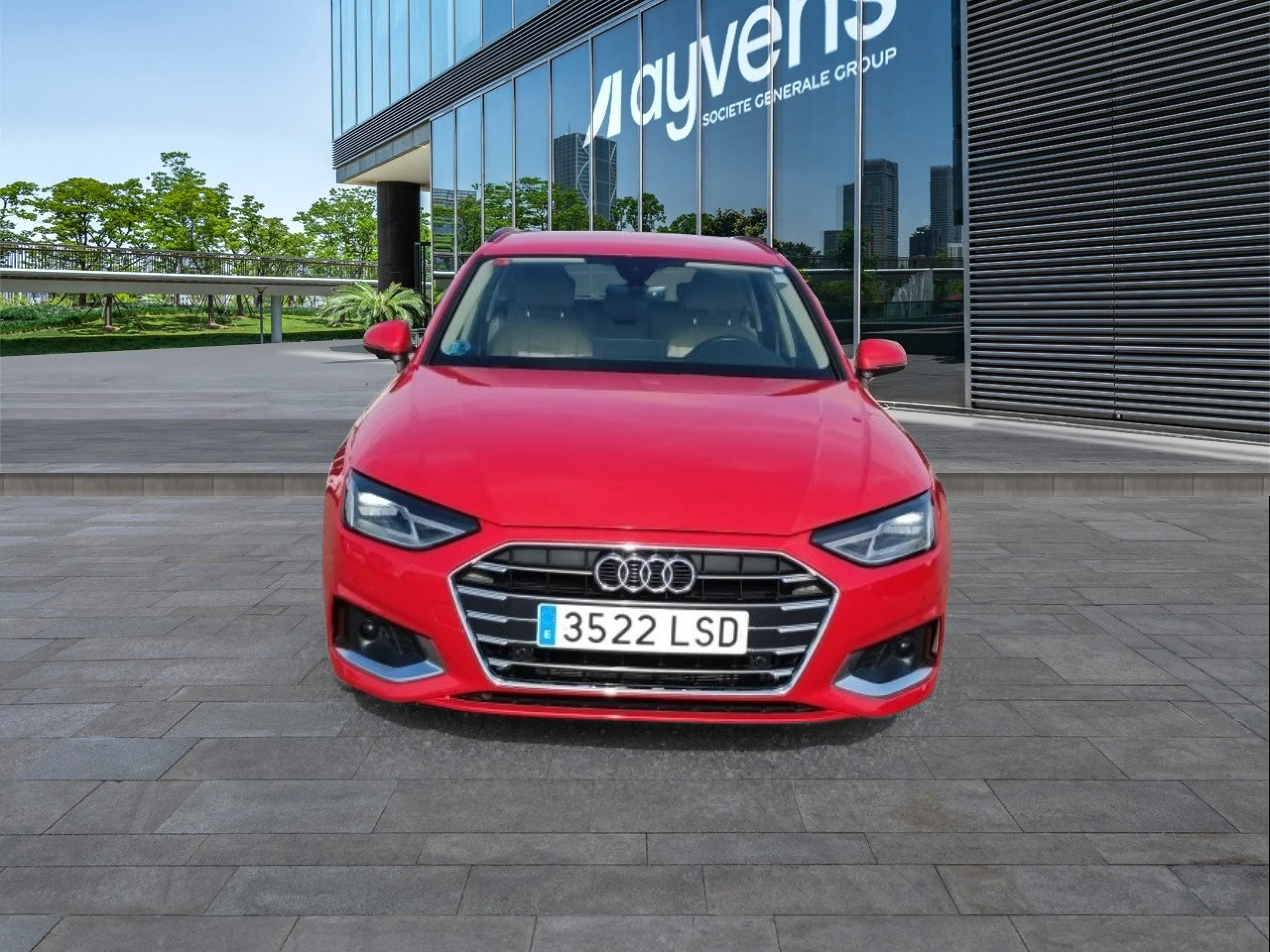 Audi A4 Avant Advanced 35 TDI 120kW S tronic - Foto 2