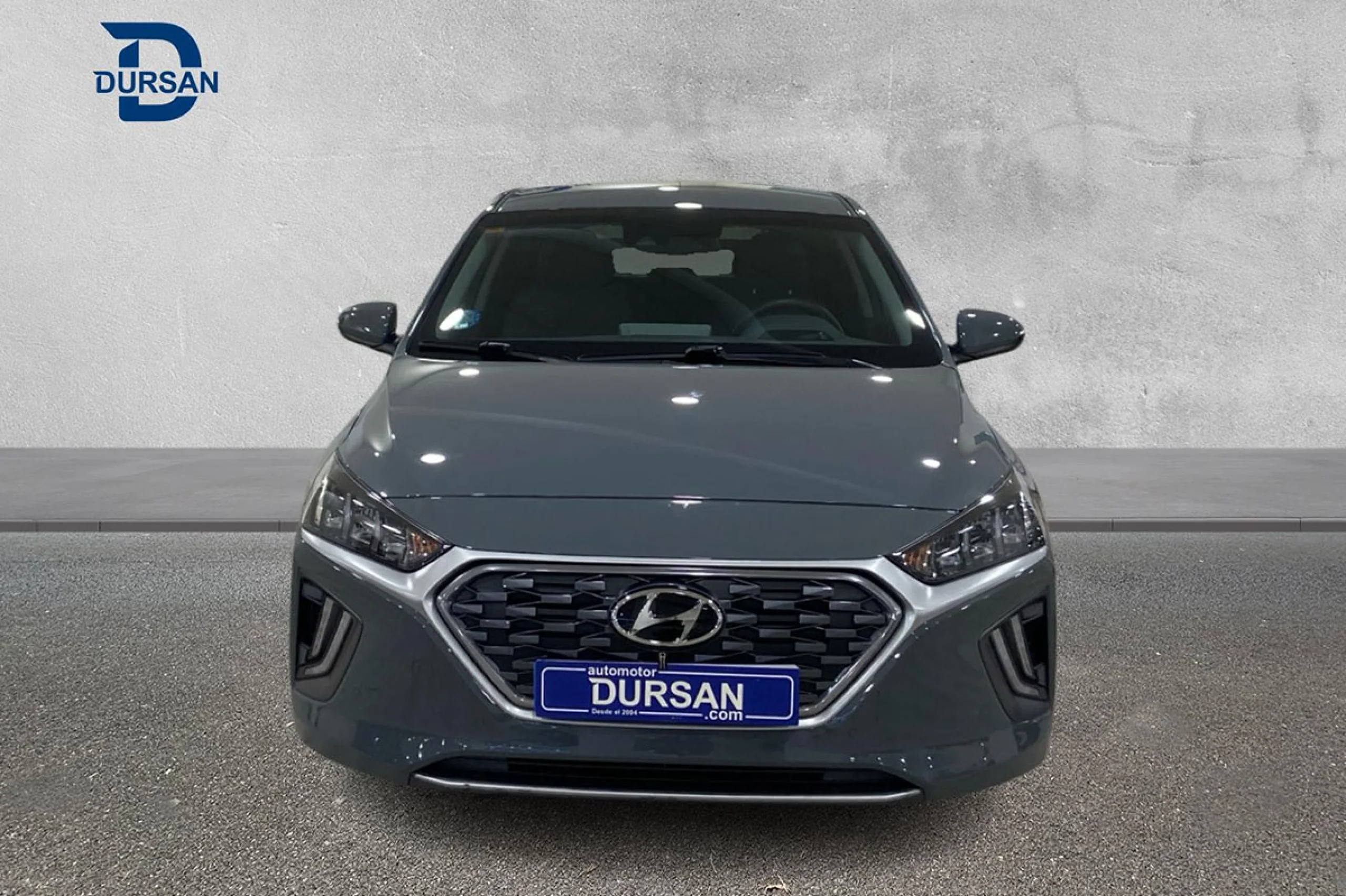 Hyundai IONIQ 5 IONIQ 1.6 GDI HEV Tecno DCT - Foto 2
