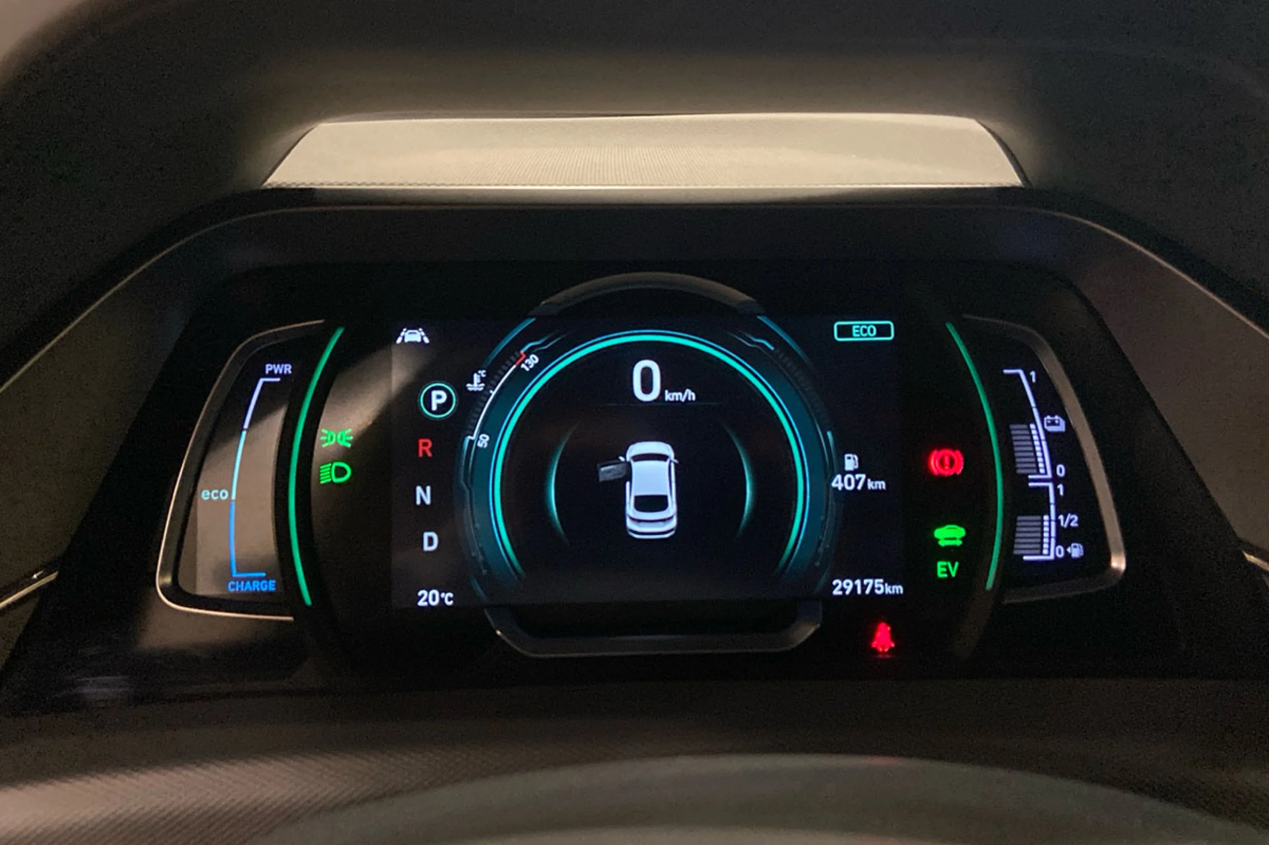 Hyundai IONIQ 5 IONIQ 1.6 GDI HEV Tecno DCT - Foto 7