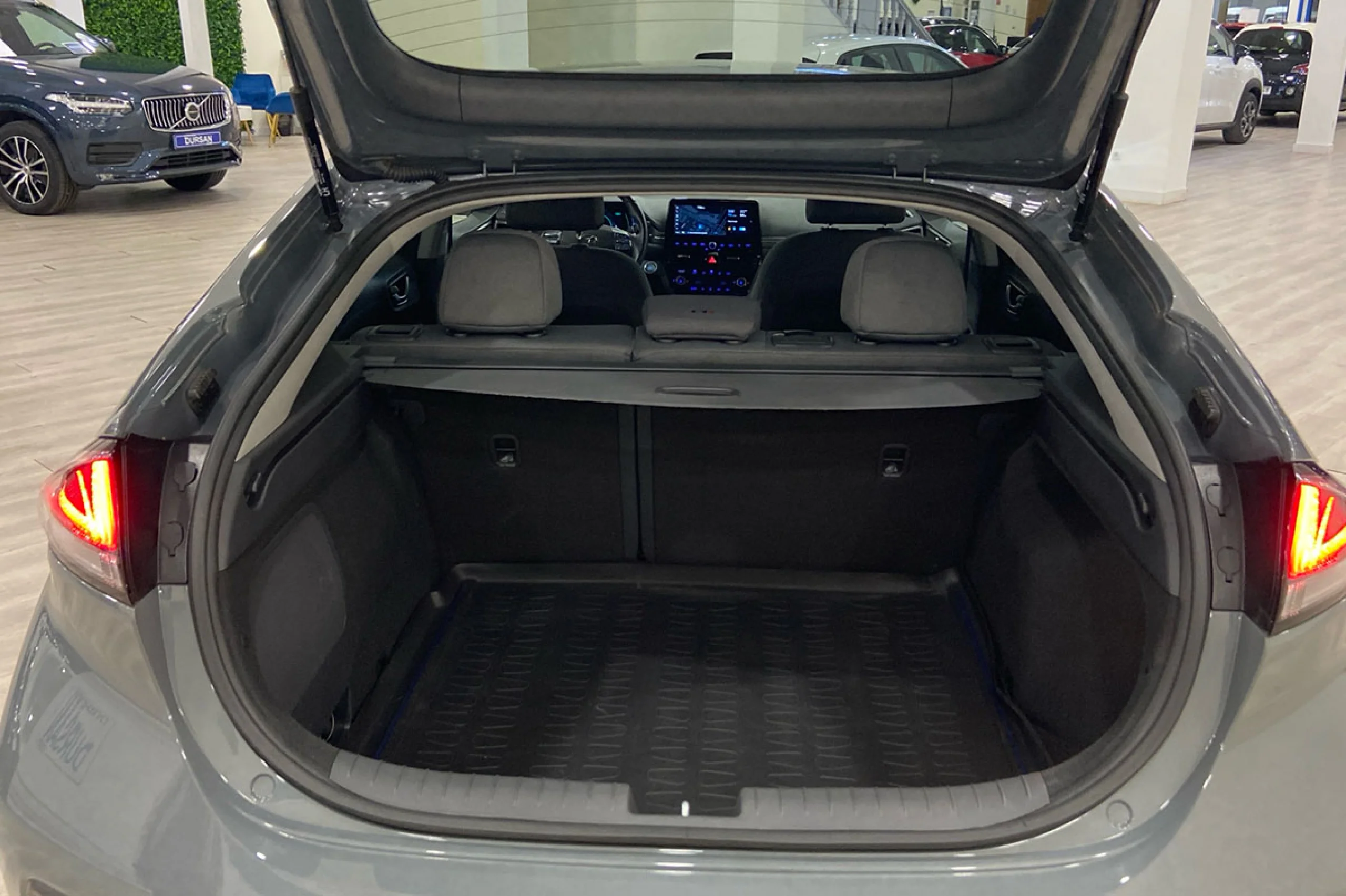 Hyundai IONIQ 5 IONIQ 1.6 GDI HEV Tecno DCT - Foto 12