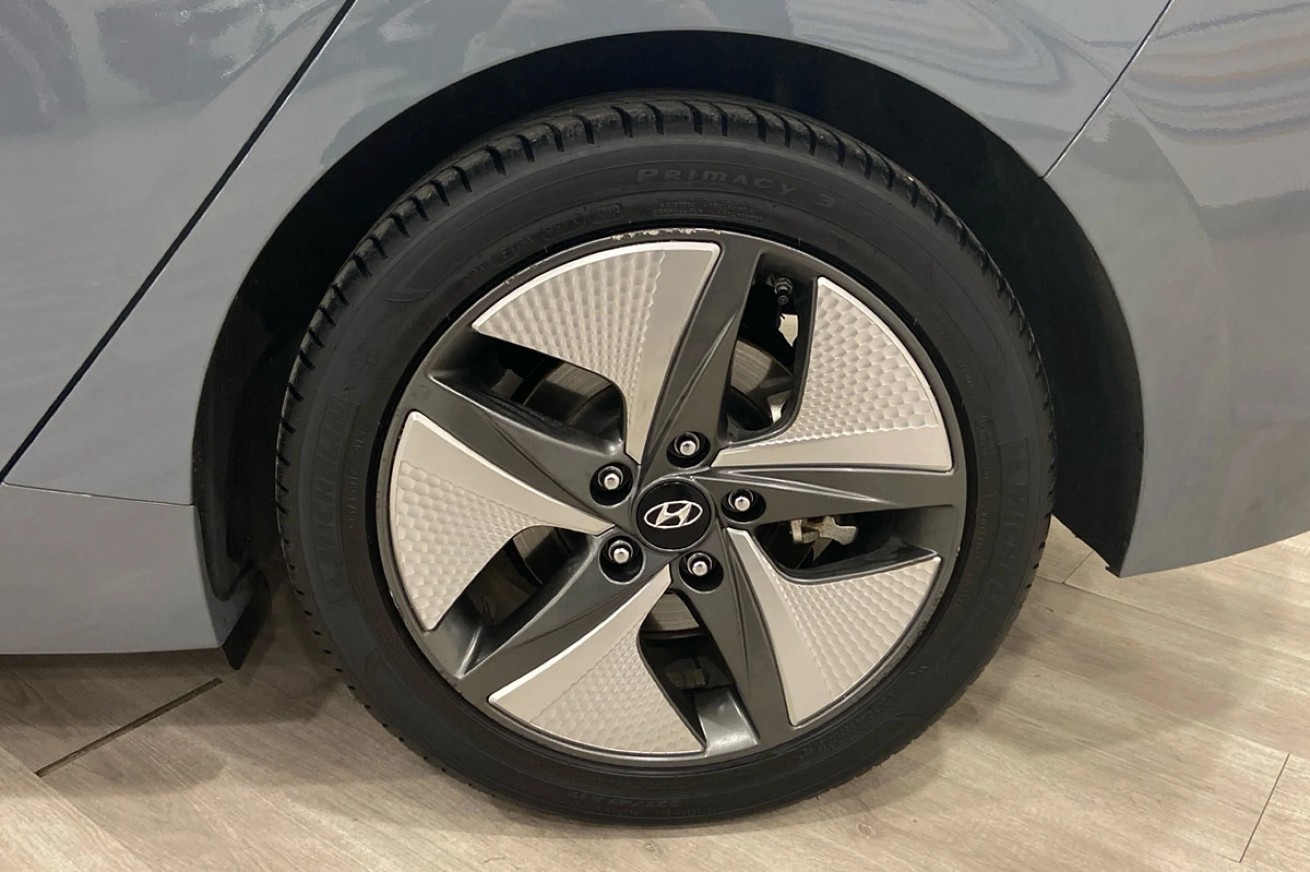 Hyundai IONIQ 5 IONIQ 1.6 GDI HEV Tecno DCT - Foto 13