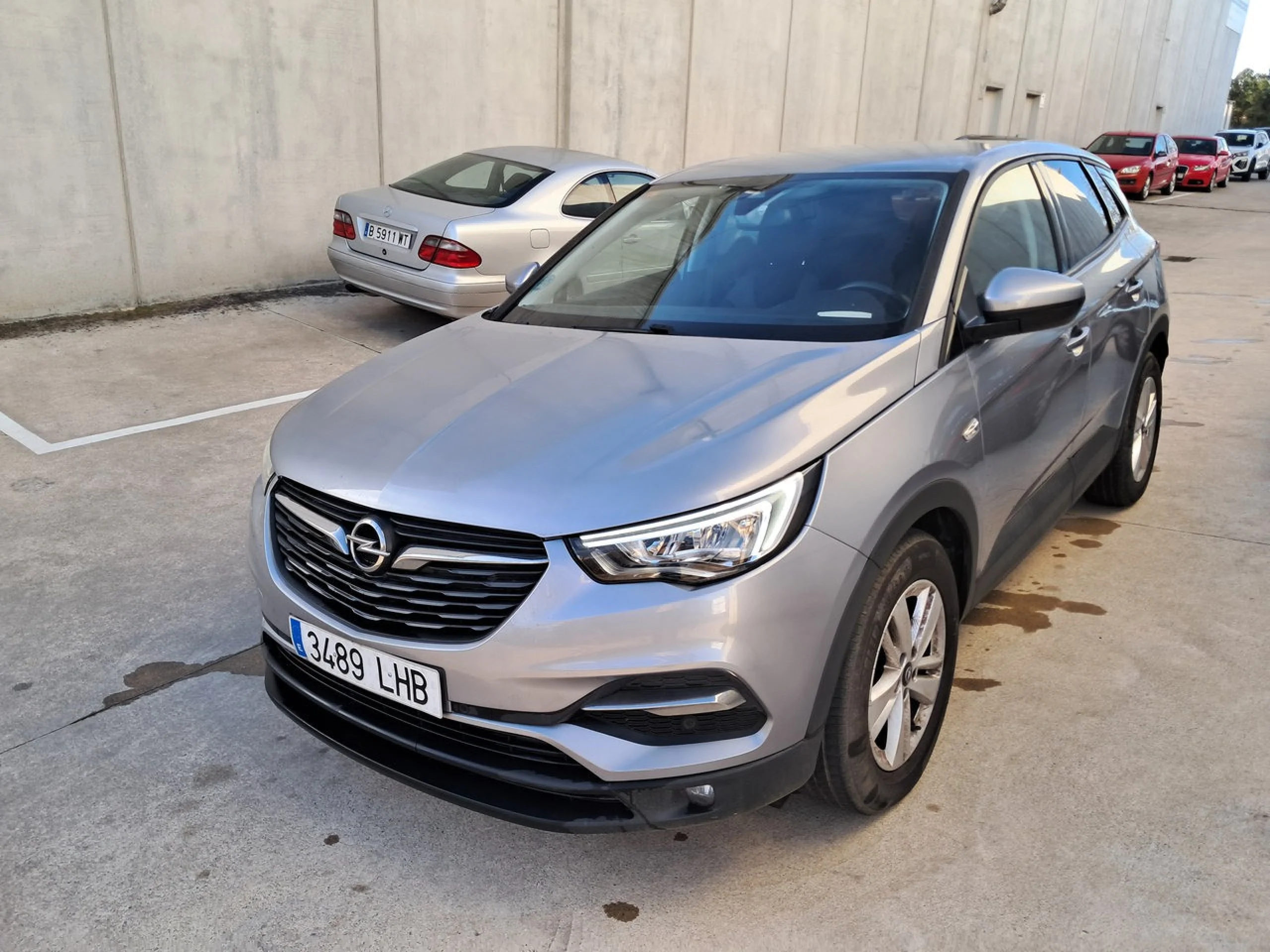 Opel GrandLand X 1.5 CDTi Edition - Foto 1