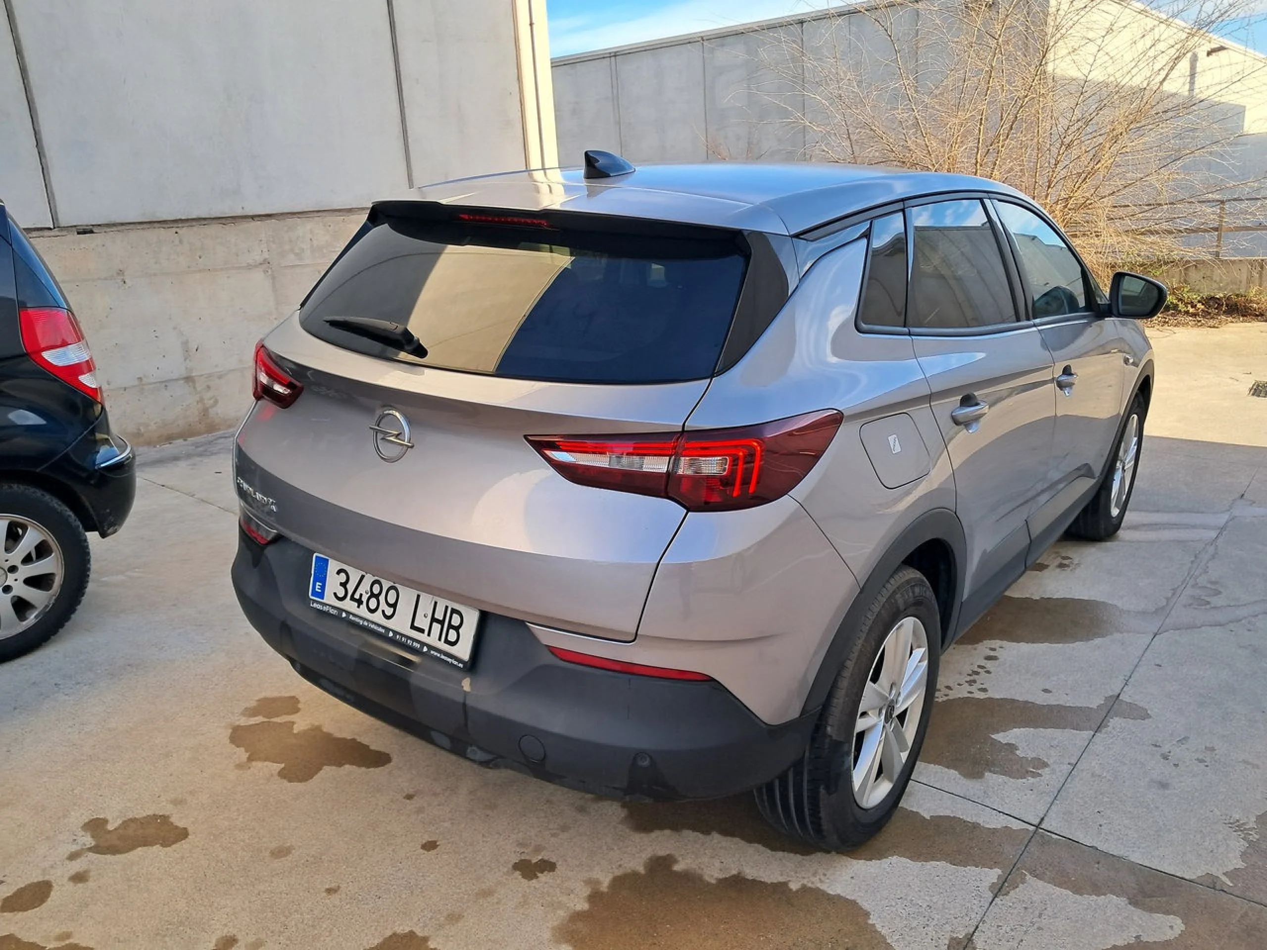 Opel GrandLand X 1.5 CDTi Edition - Foto 4