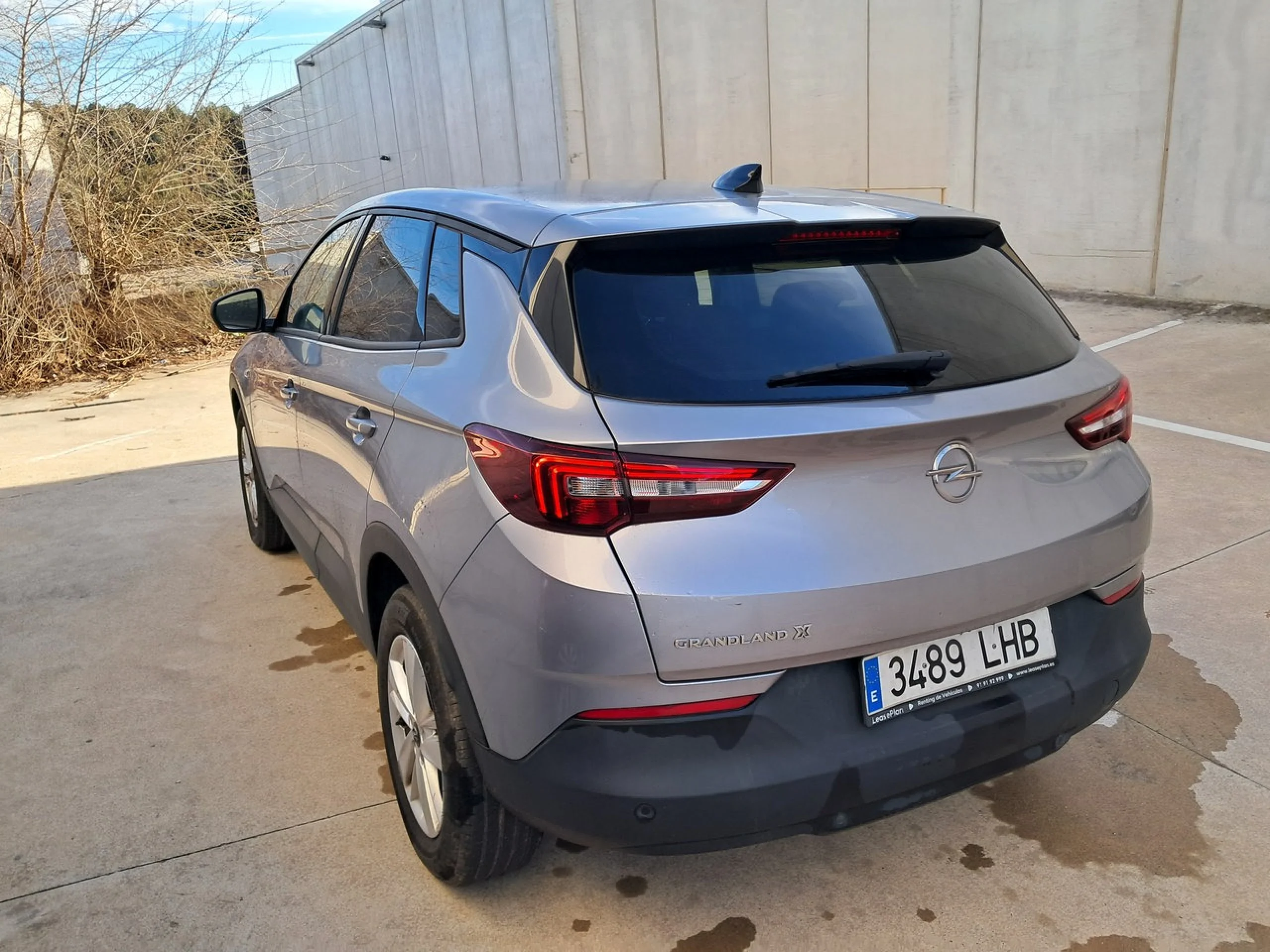 Opel GrandLand X 1.5 CDTi Edition - Foto 6