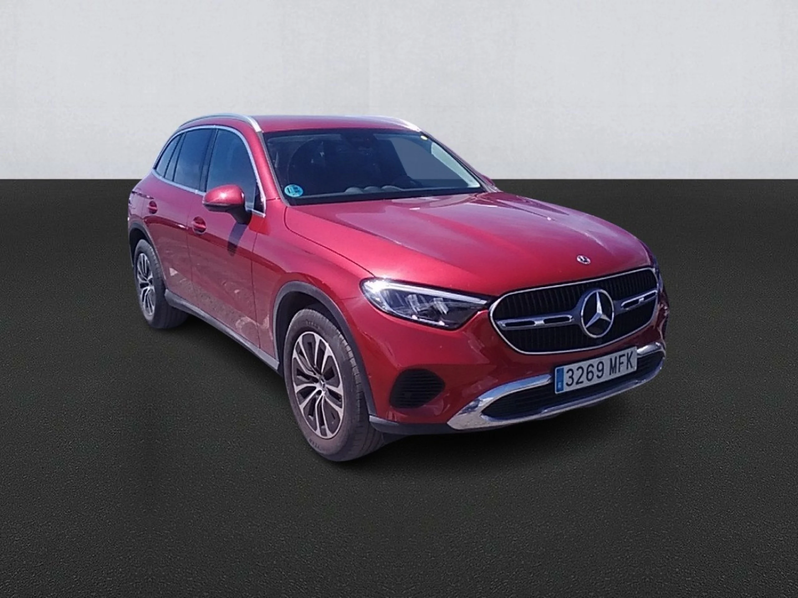 Mercedes-Benz GLC 220 MERCEDES GLC  220 d 4MATIC - Foto 3