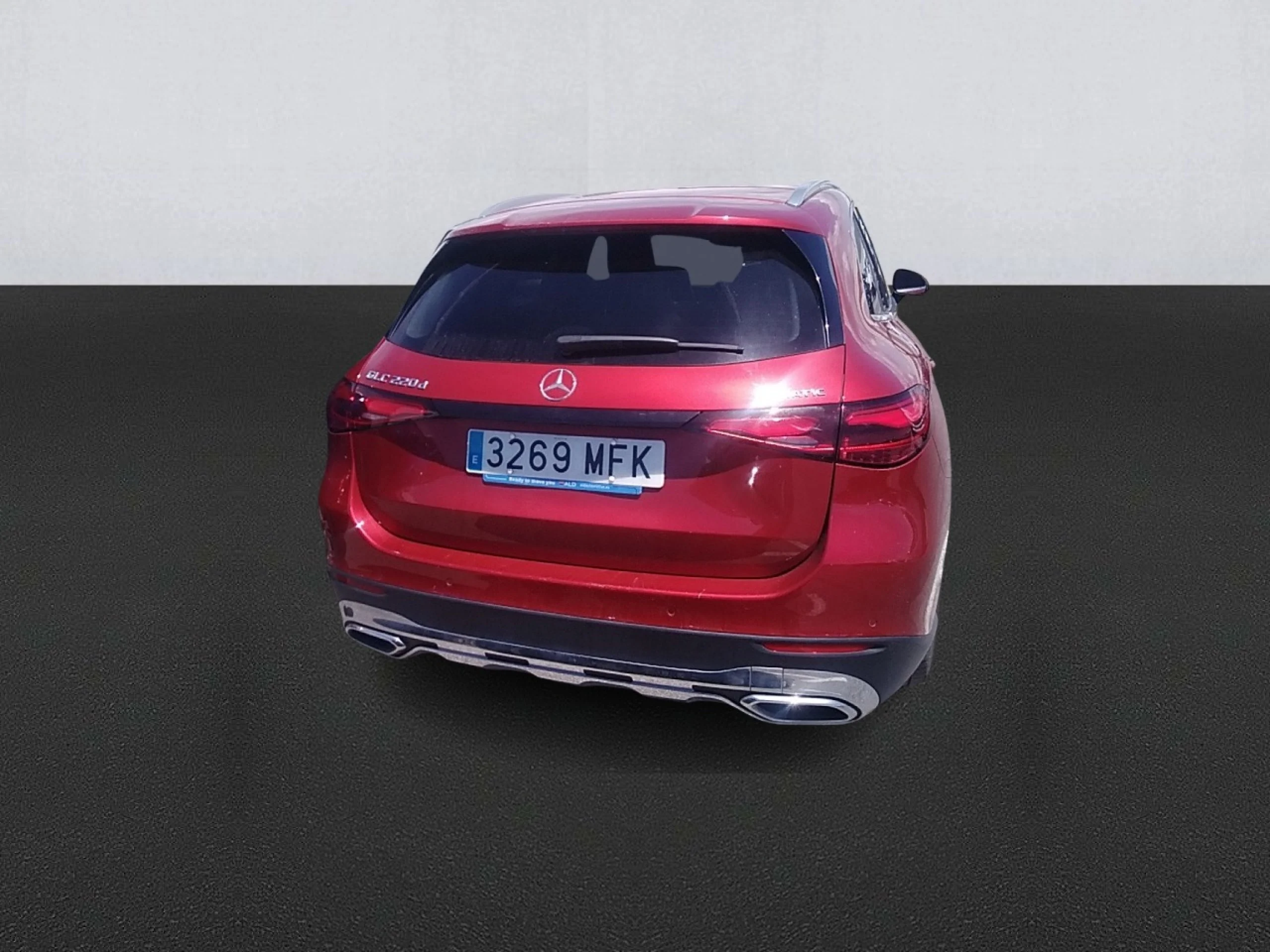 Mercedes-Benz GLC 220 MERCEDES GLC  220 d 4MATIC - Foto 5