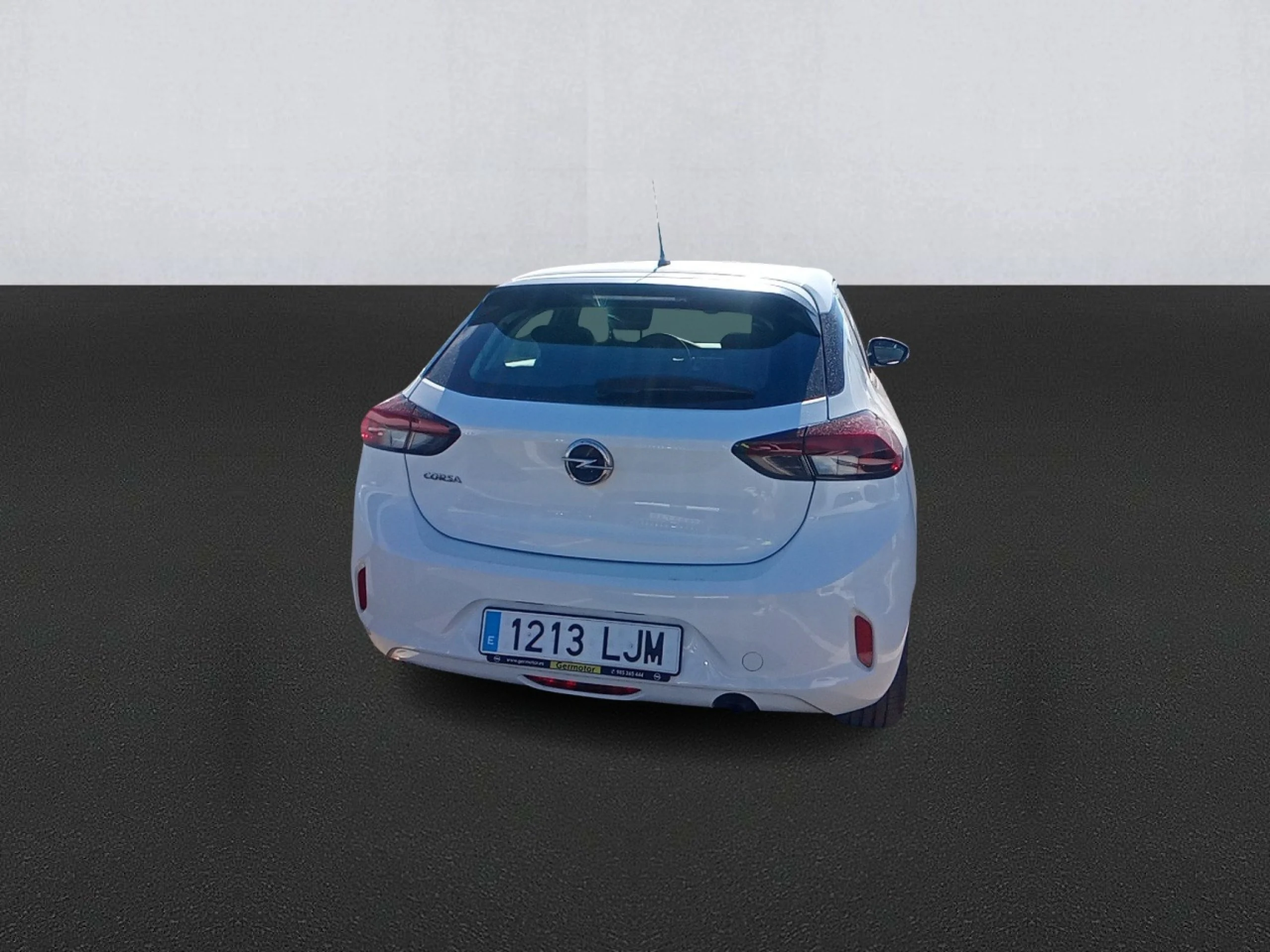 Opel Corsa 1.2T XHL 74kW (100CV) Edition - Foto 5