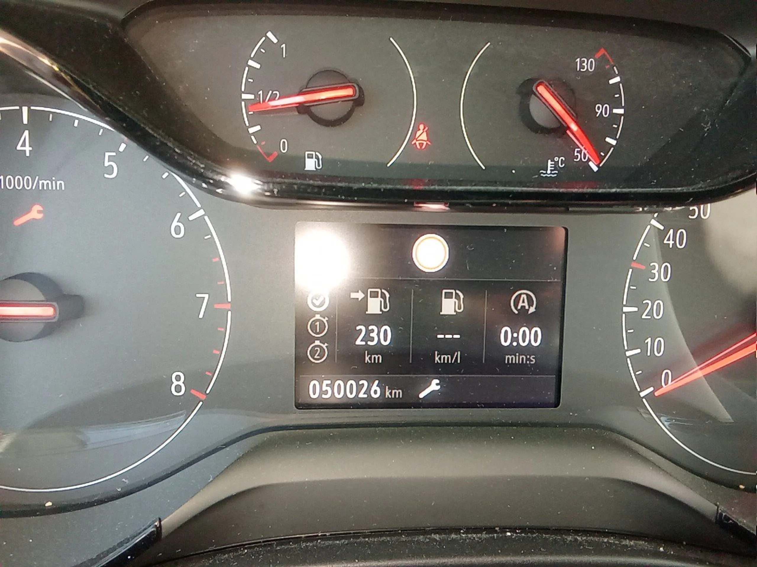 Opel Corsa 1.2T XHL 74kW (100CV) Edition - Foto 8