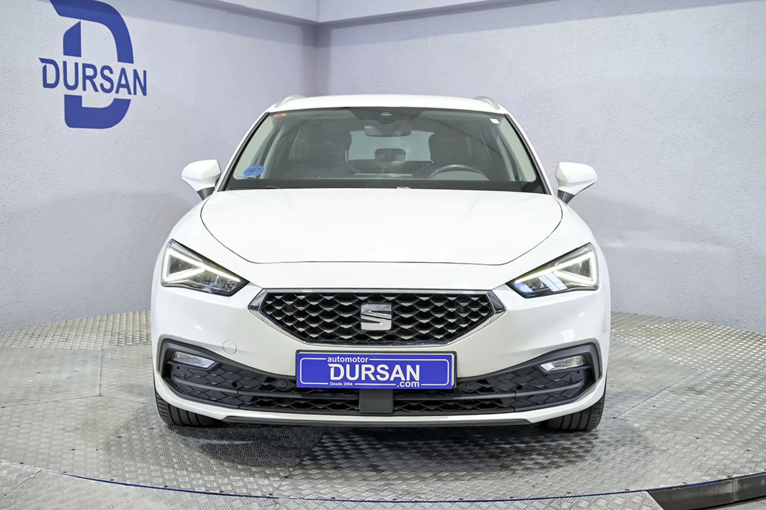 Seat Leon León SP 1.4 eHybrid DSG SS FR Go L - Foto 2