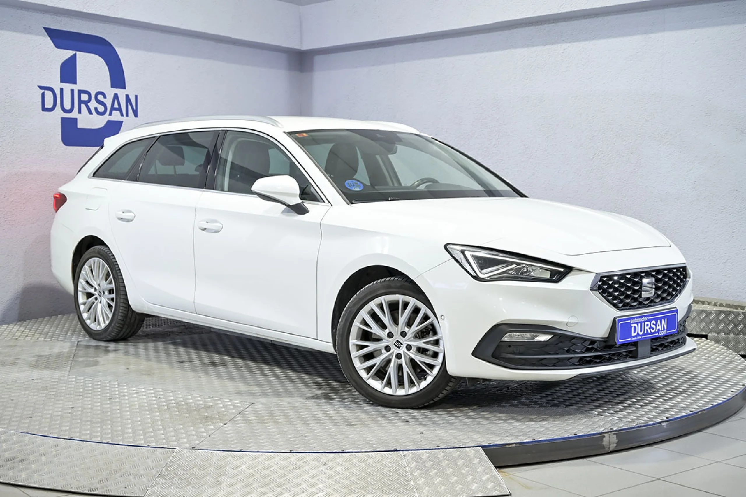 Seat Leon León SP 1.4 eHybrid DSG SS FR Go L - Foto 3