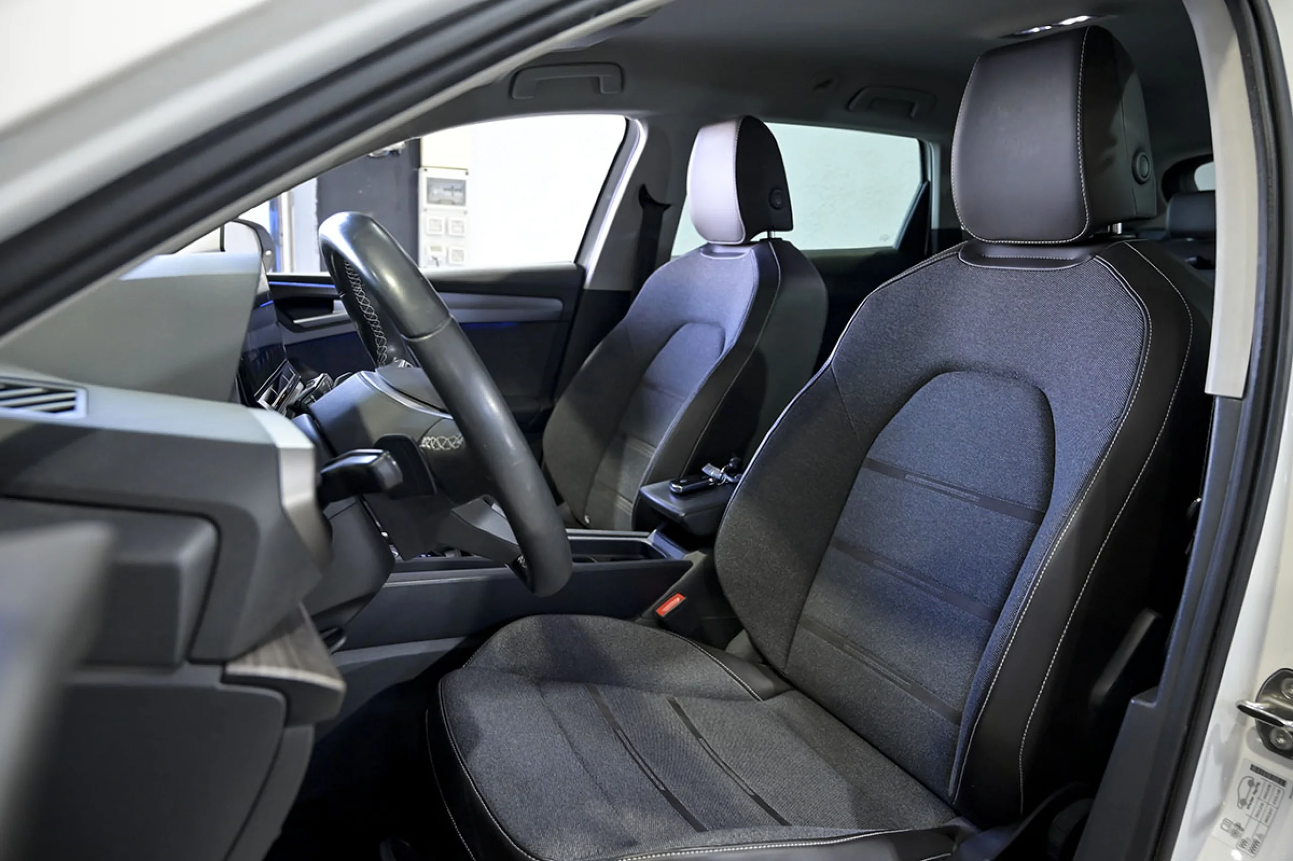 Seat Leon León SP 1.4 eHybrid DSG SS FR Go L - Foto 9