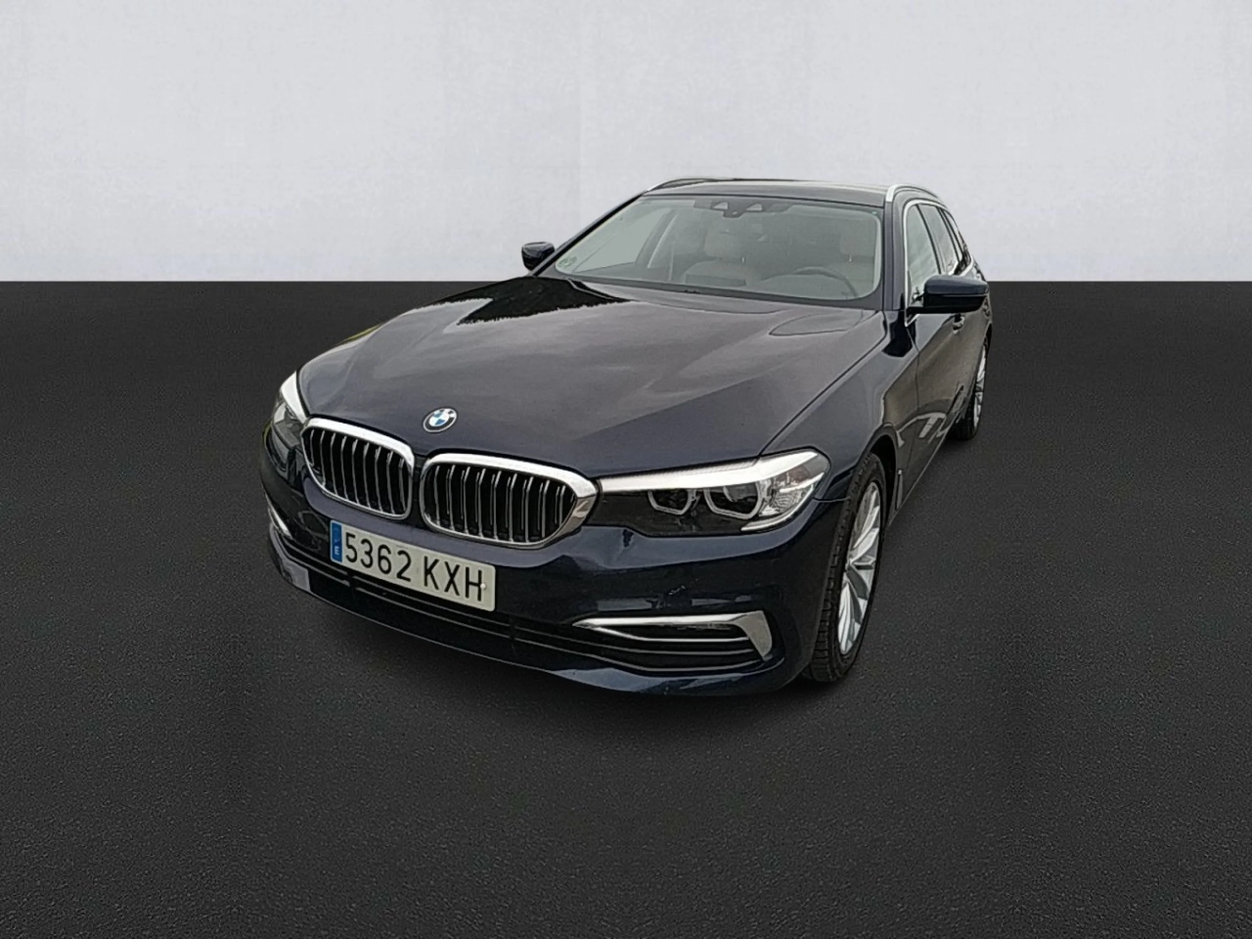 BMW 520 SERIES 5 (E) 520dA xDrive Touring - Foto 1