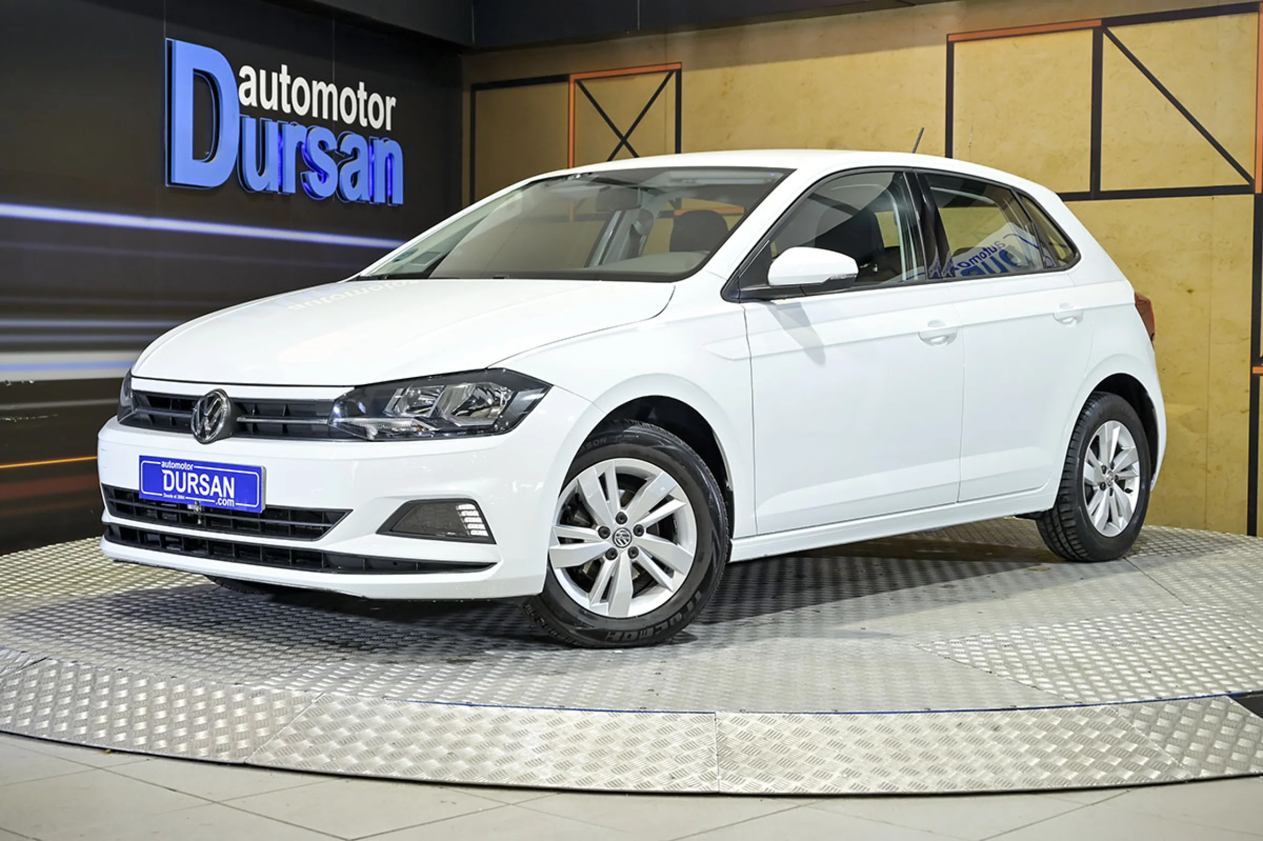 Volkswagen Polo Advance 1.0 TSI 70kW 95CV - Foto 1