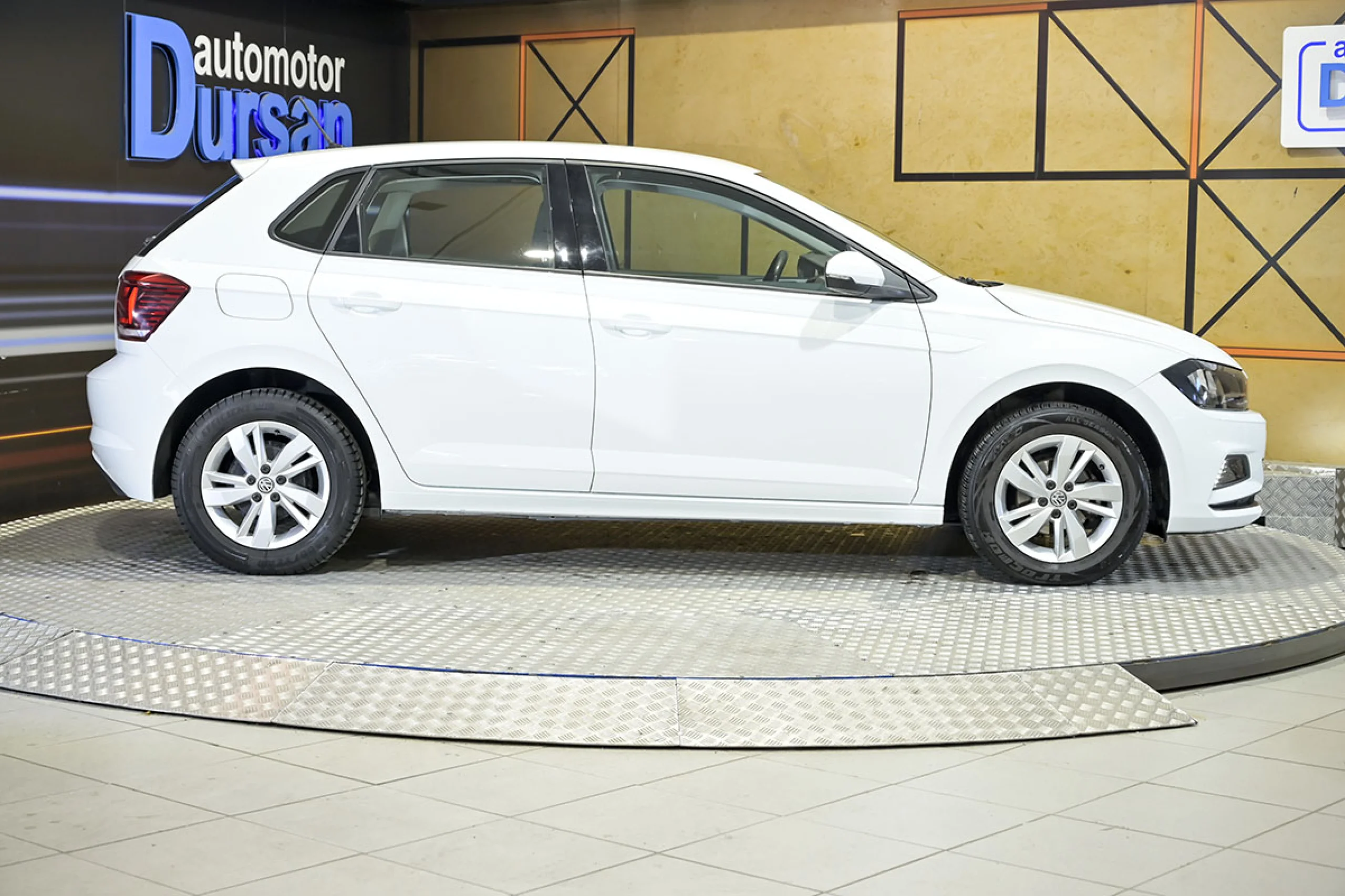 Volkswagen Polo Advance 1.0 TSI 70kW 95CV - Foto 20