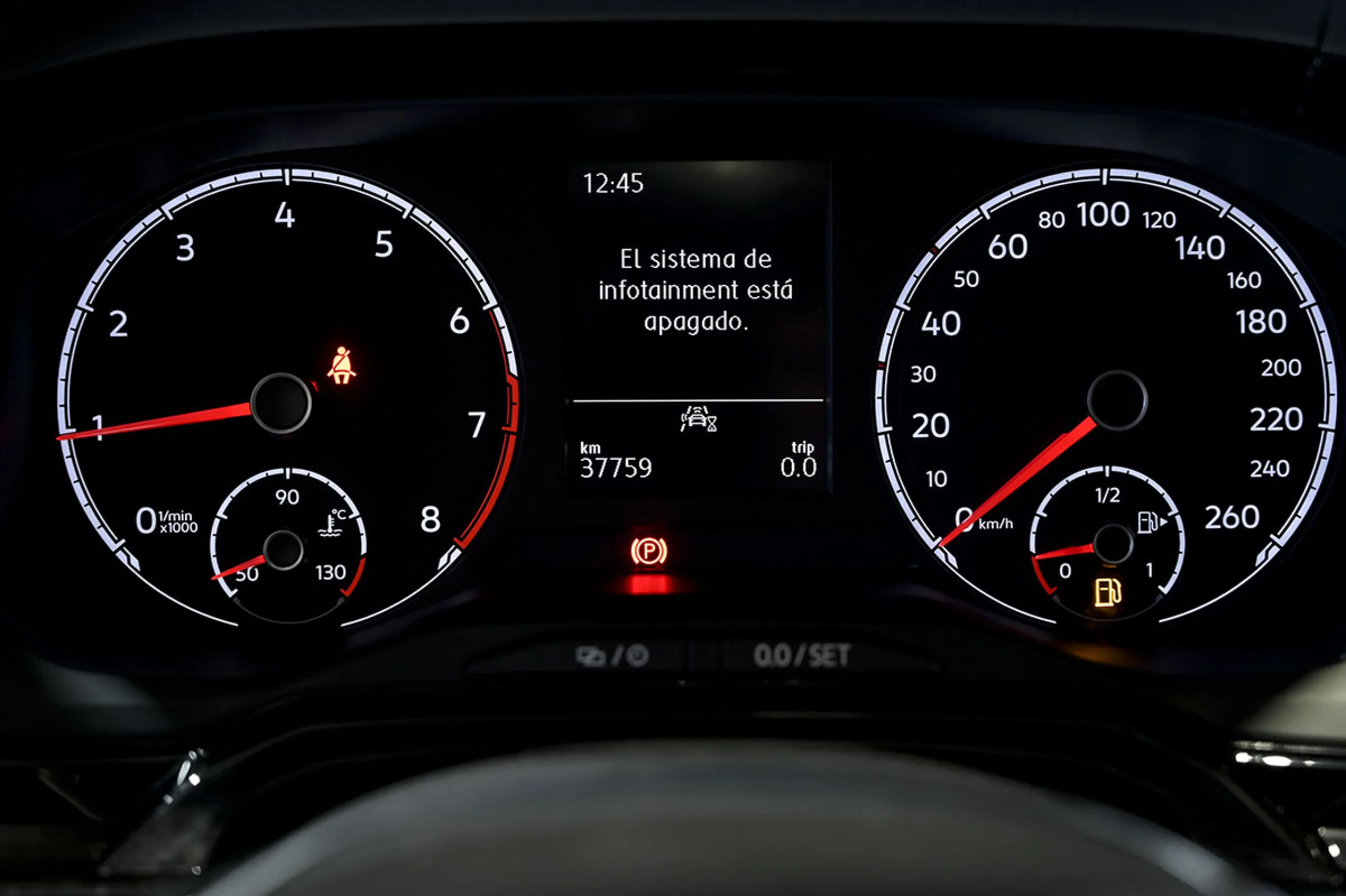 Volkswagen Polo Advance 1.0 TSI 70kW 95CV - Foto 7