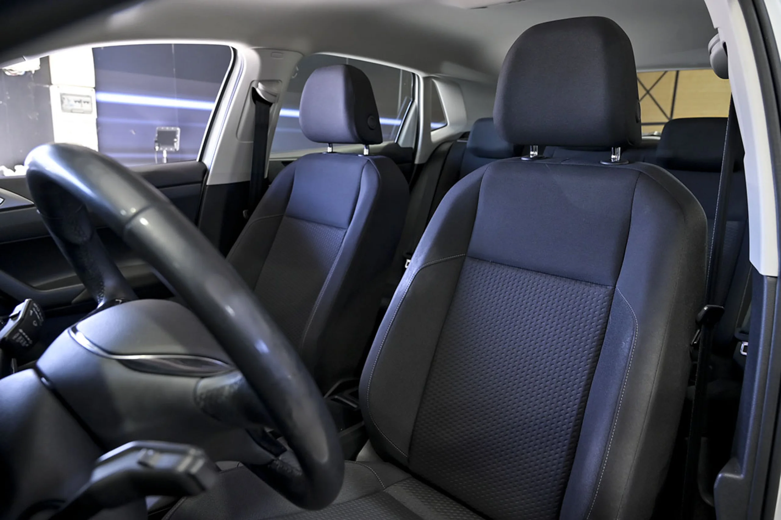 Volkswagen Polo Advance 1.0 TSI 70kW 95CV - Foto 9