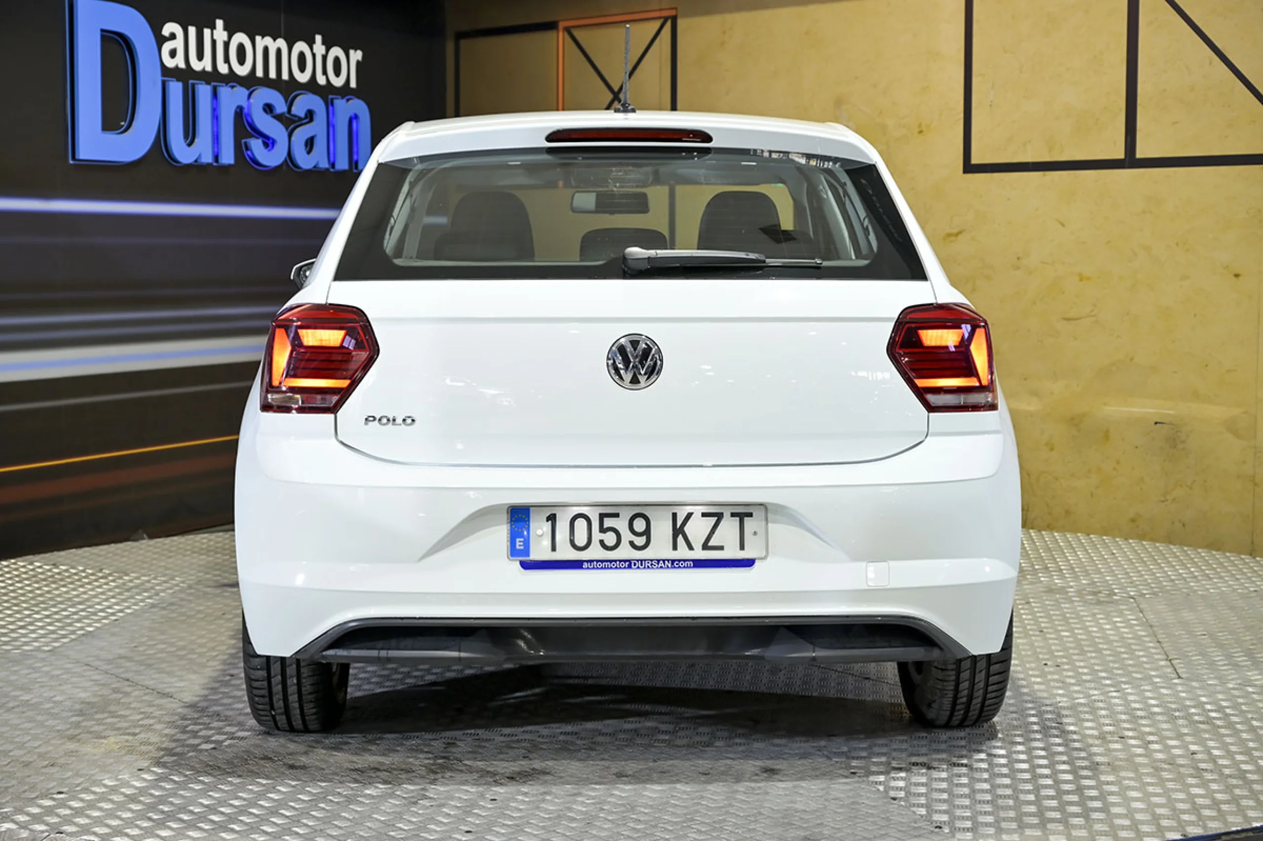 Volkswagen Polo Advance 1.0 TSI 70kW 95CV - Foto 12