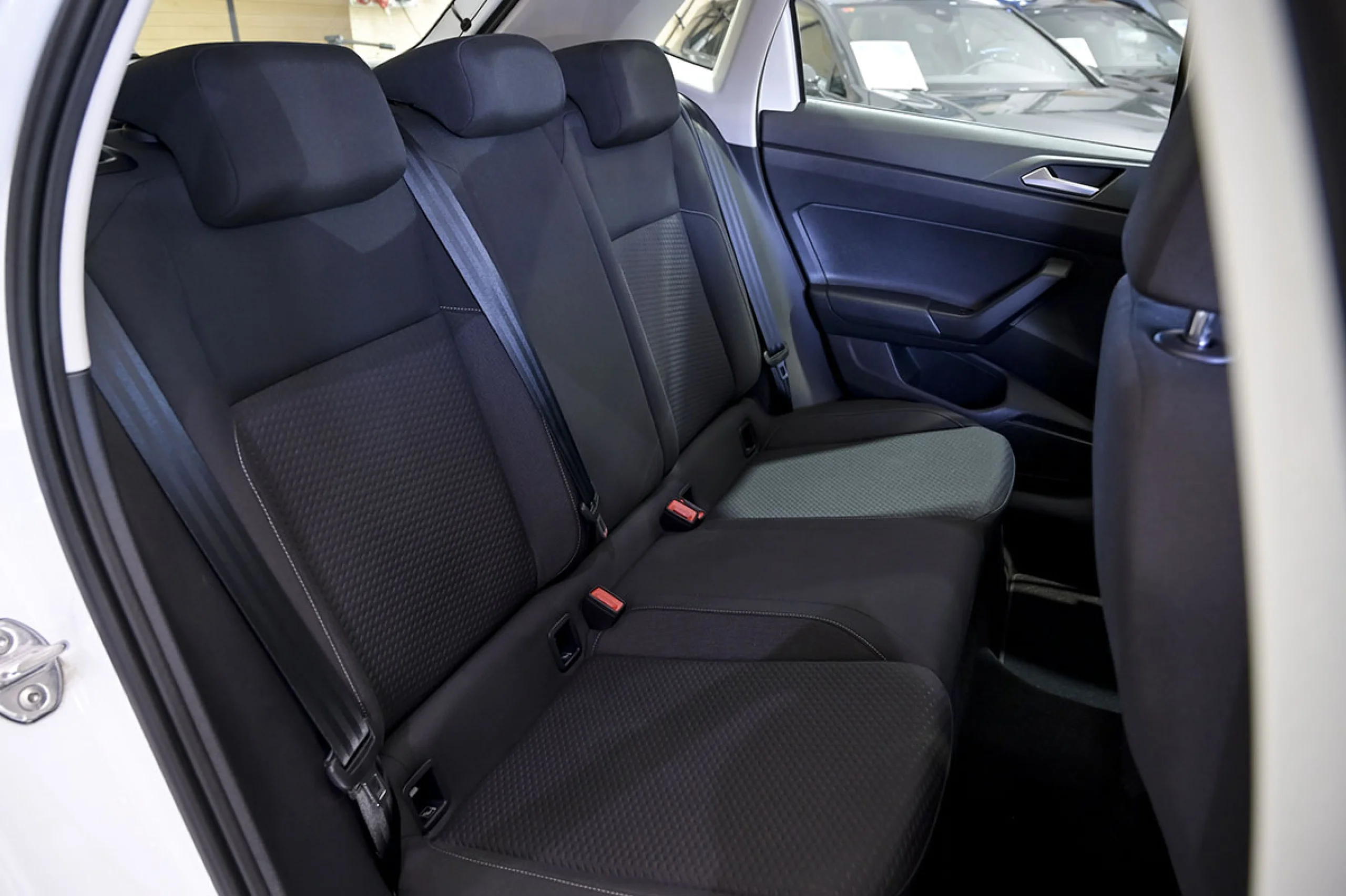 Volkswagen Polo Advance 1.0 TSI 70kW 95CV - Foto 18