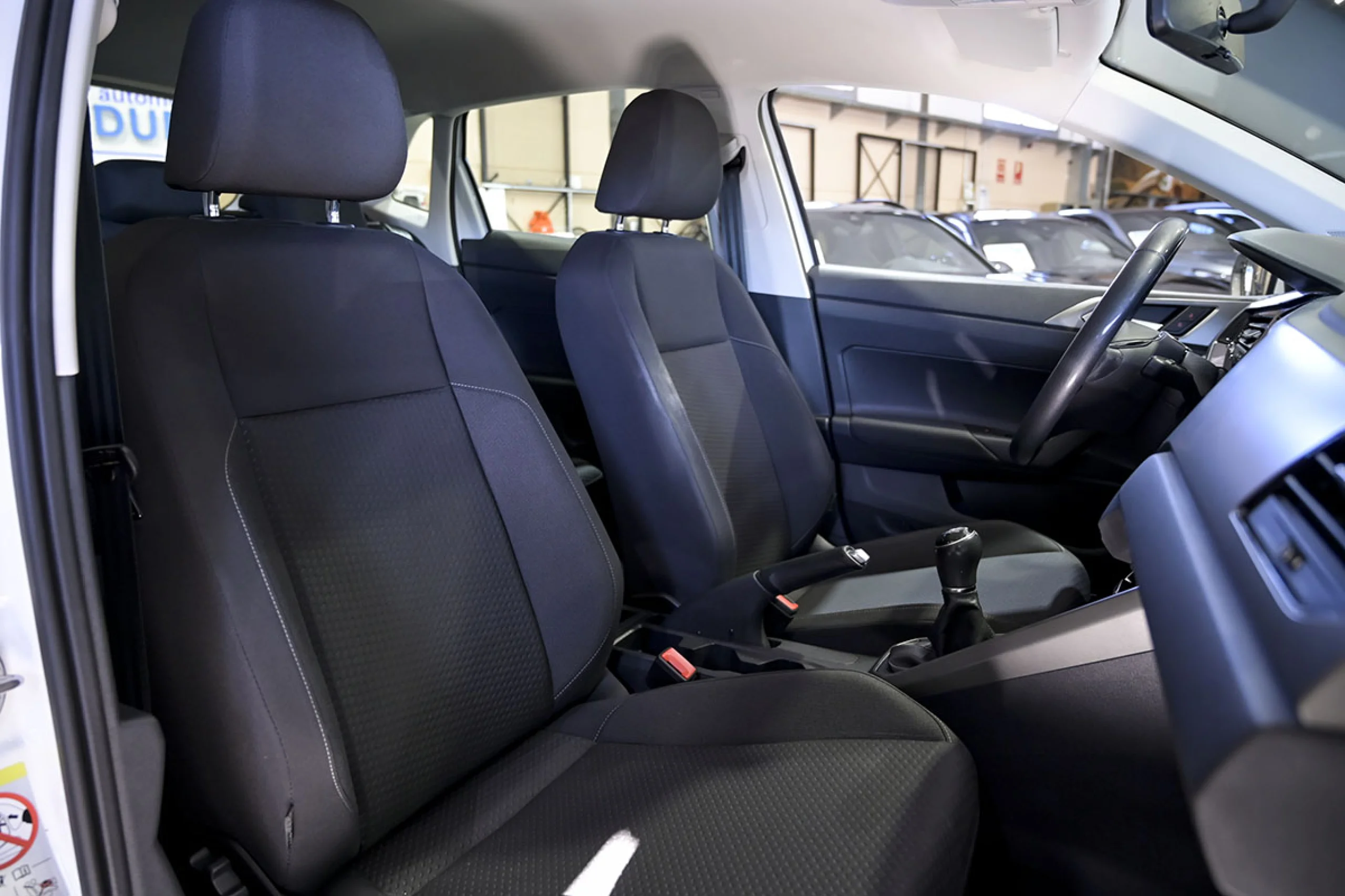 Volkswagen Polo Advance 1.0 TSI 70kW 95CV - Foto 29