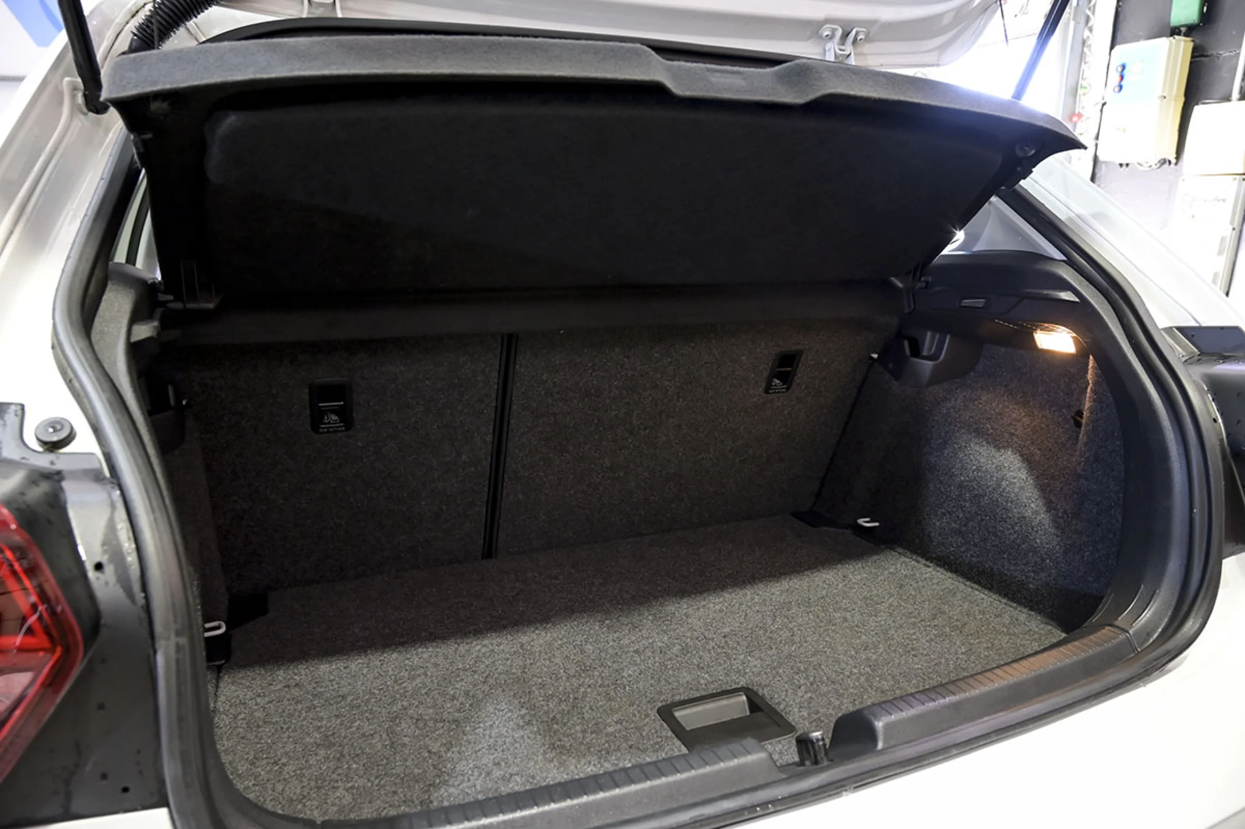 Volkswagen Polo Advance 1.0 TSI 70kW 95CV - Foto 13