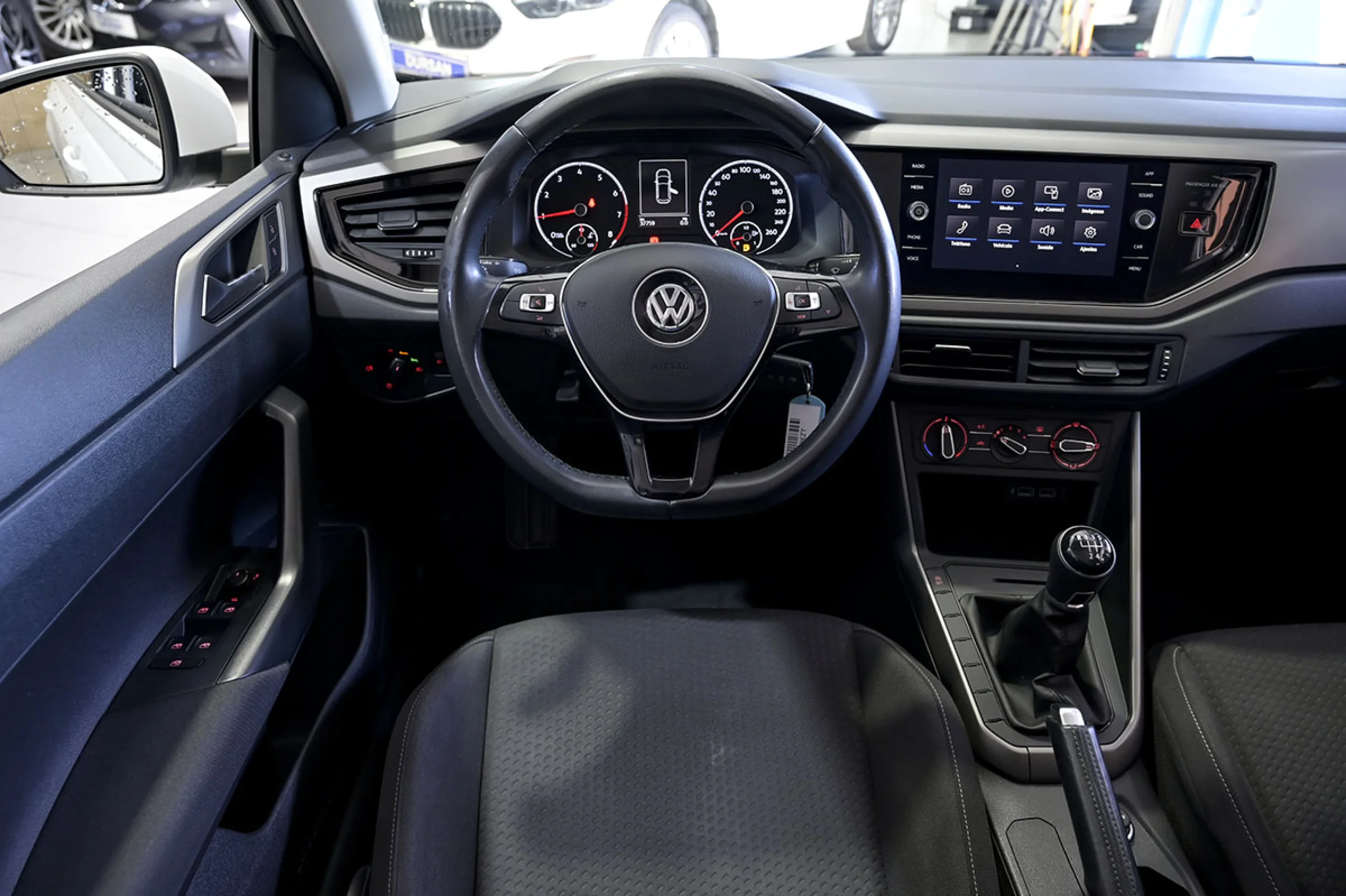 Volkswagen Polo Advance 1.0 TSI 70kW 95CV - Foto 32