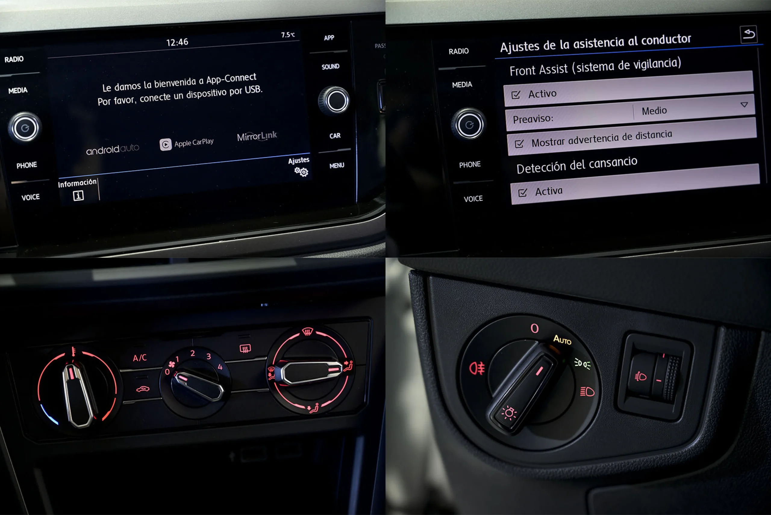 Volkswagen Polo Advance 1.0 TSI 70kW 95CV - Foto 10