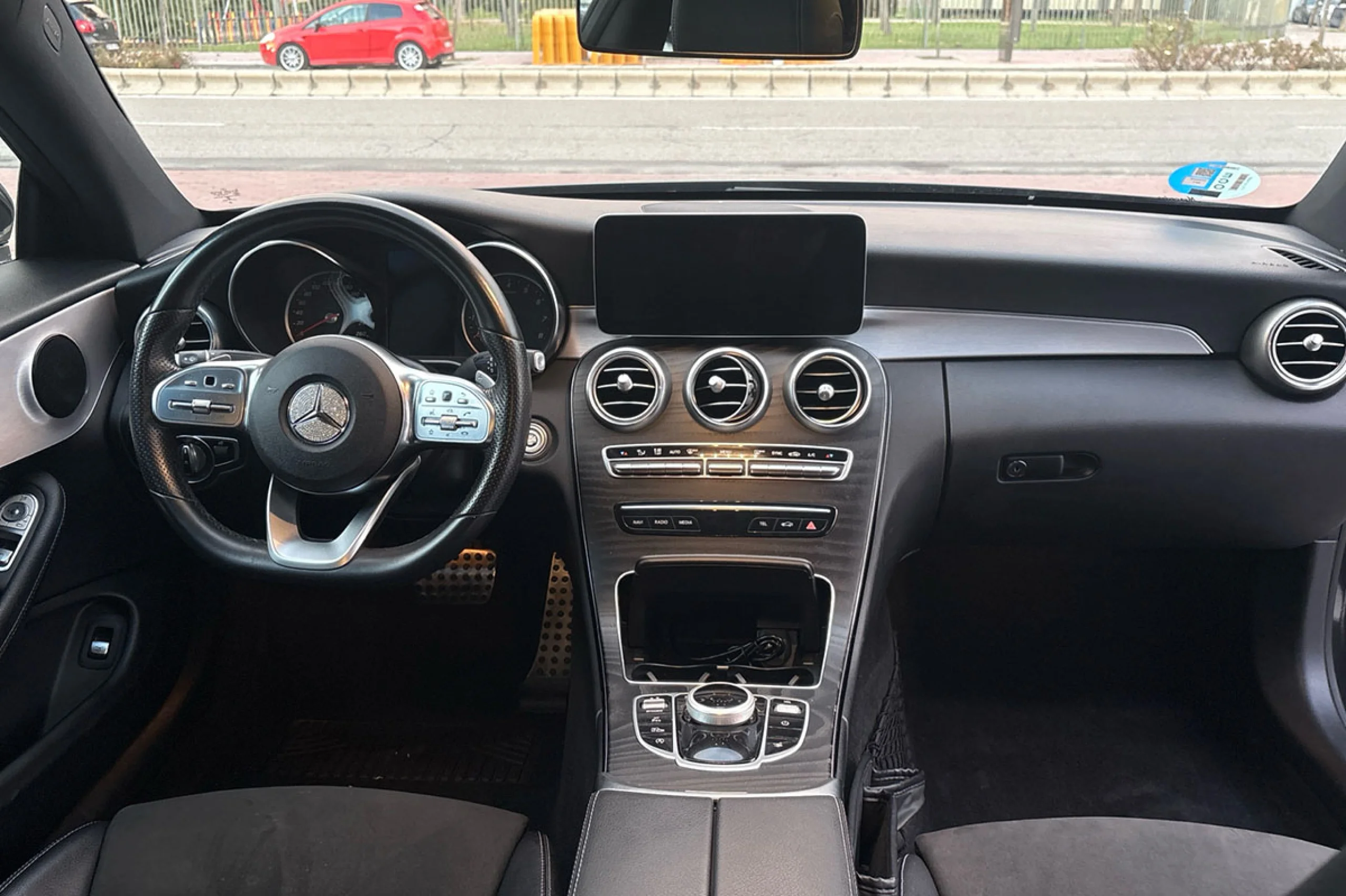 Mercedes-Benz C 200 MERCEDES-BENZ Clase C Coupe C 200 - Foto 8