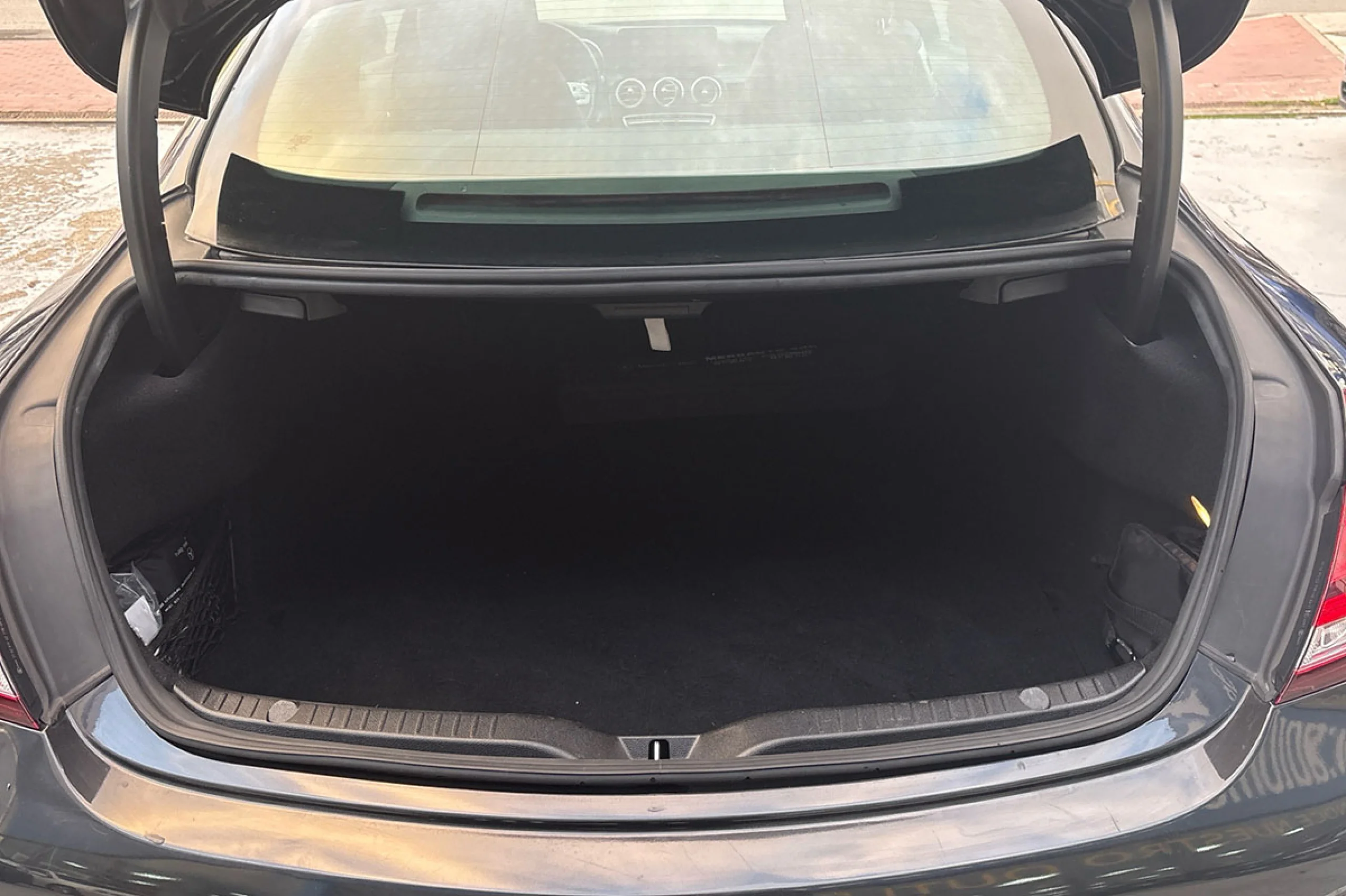 Mercedes-Benz C 200 MERCEDES-BENZ Clase C Coupe C 200 - Foto 12