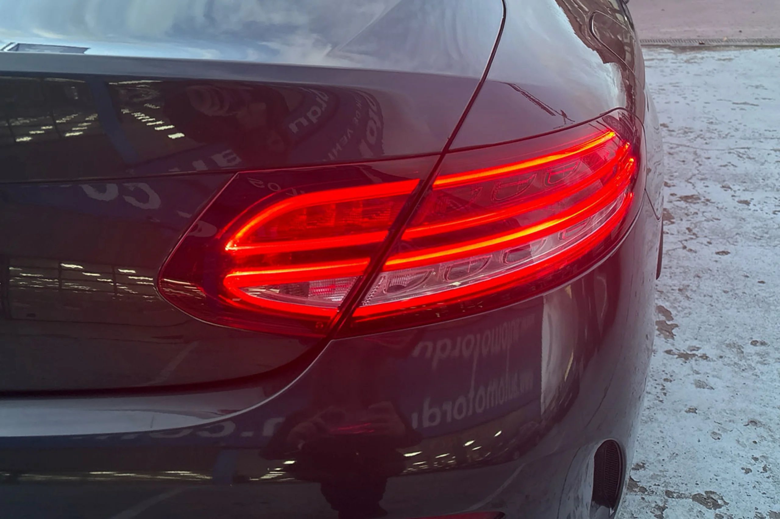 Mercedes-Benz C 200 MERCEDES-BENZ Clase C Coupe C 200 - Foto 16