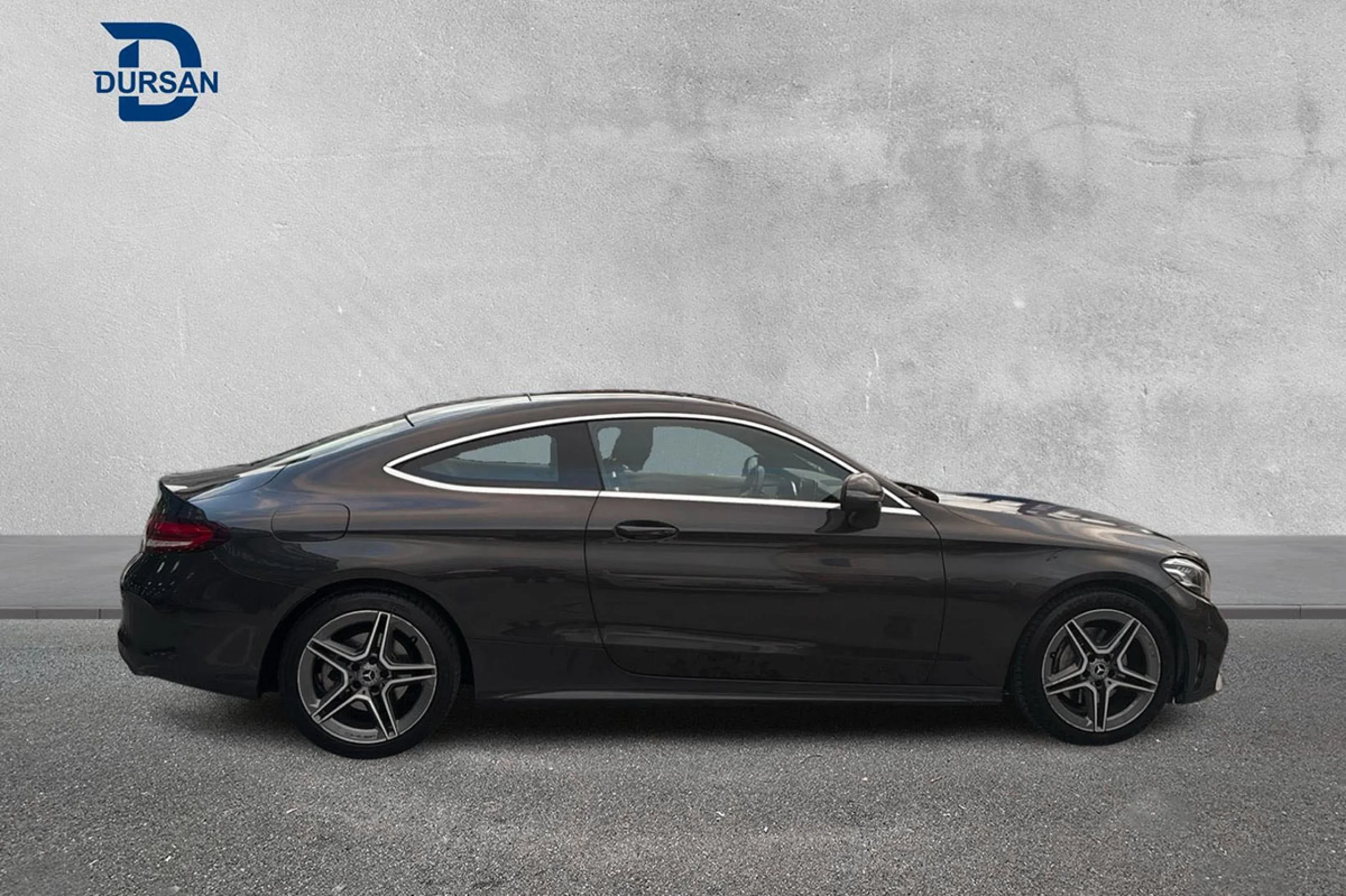 Mercedes-Benz C 200 MERCEDES-BENZ Clase C Coupe C 200 - Foto 18