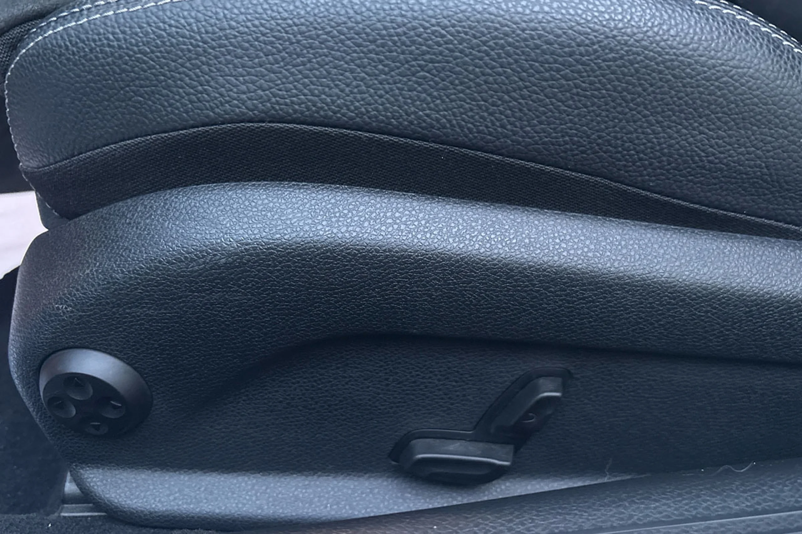 Mercedes-Benz C 200 MERCEDES-BENZ Clase C Coupe C 200 - Foto 19