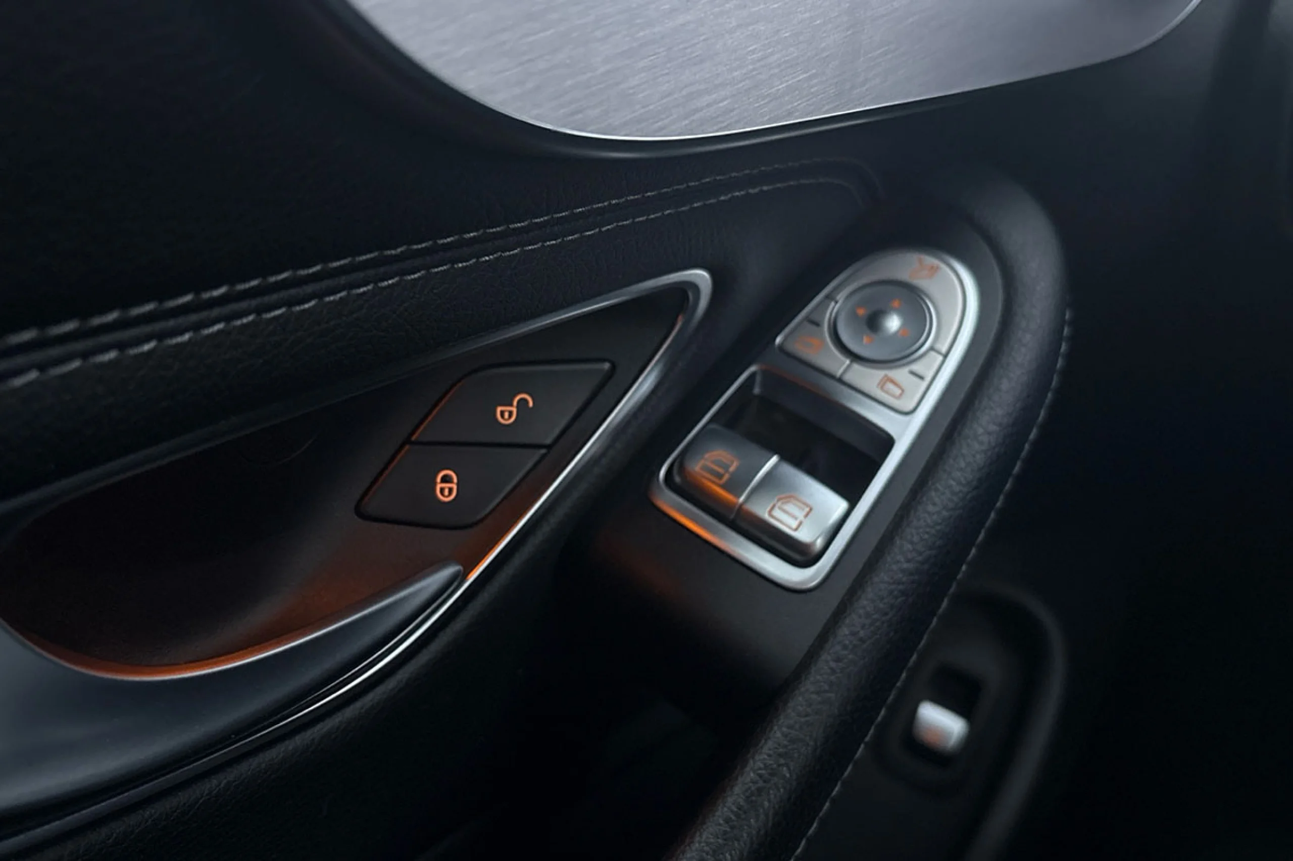 Mercedes-Benz C 200 MERCEDES-BENZ Clase C Coupe C 200 - Foto 20