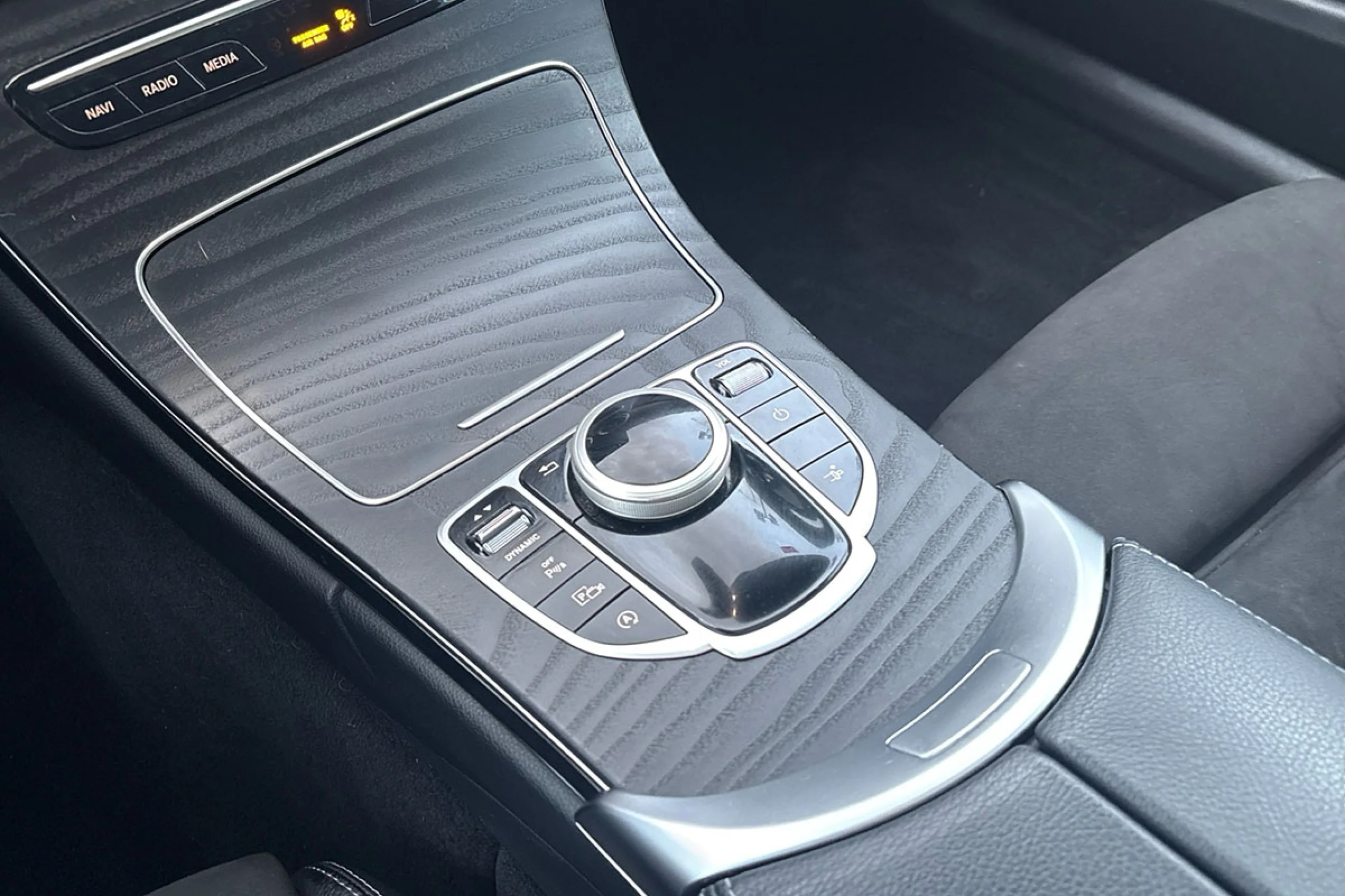 Mercedes-Benz C 200 MERCEDES-BENZ Clase C Coupe C 200 - Foto 25