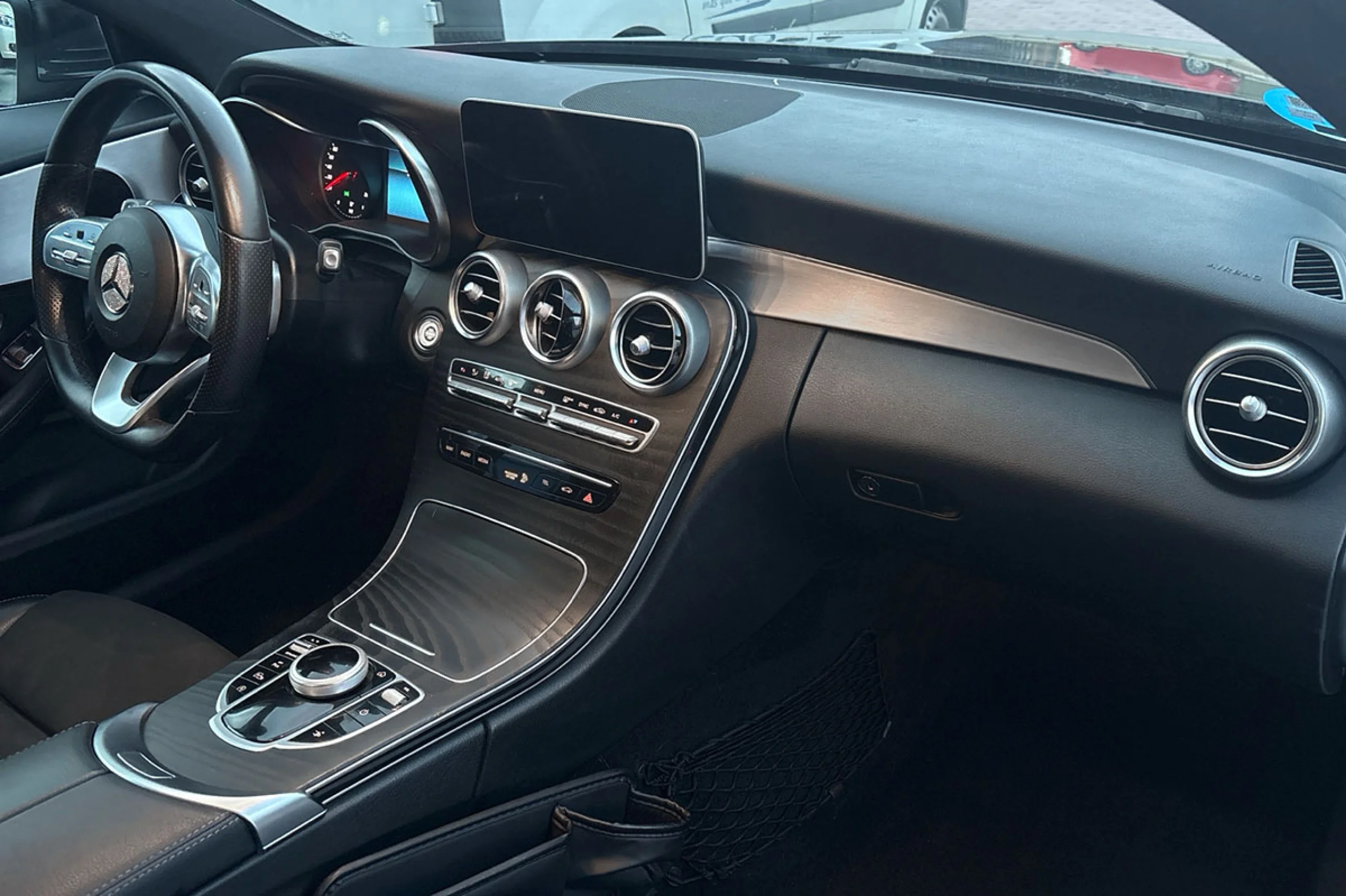 Mercedes-Benz C 200 MERCEDES-BENZ Clase C Coupe C 200 - Foto 27